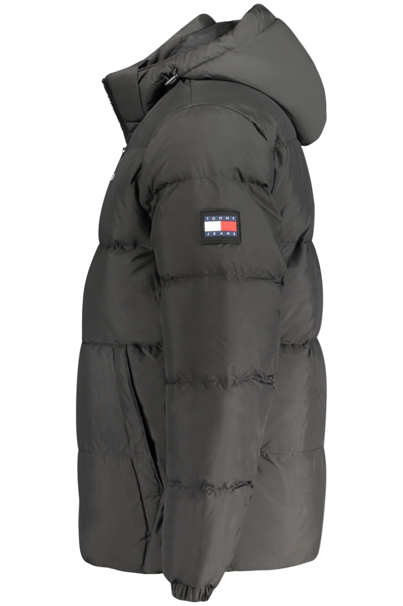 TOMMY HILFIGER GIUBBOTTO UOMO - Nero - immagine 3