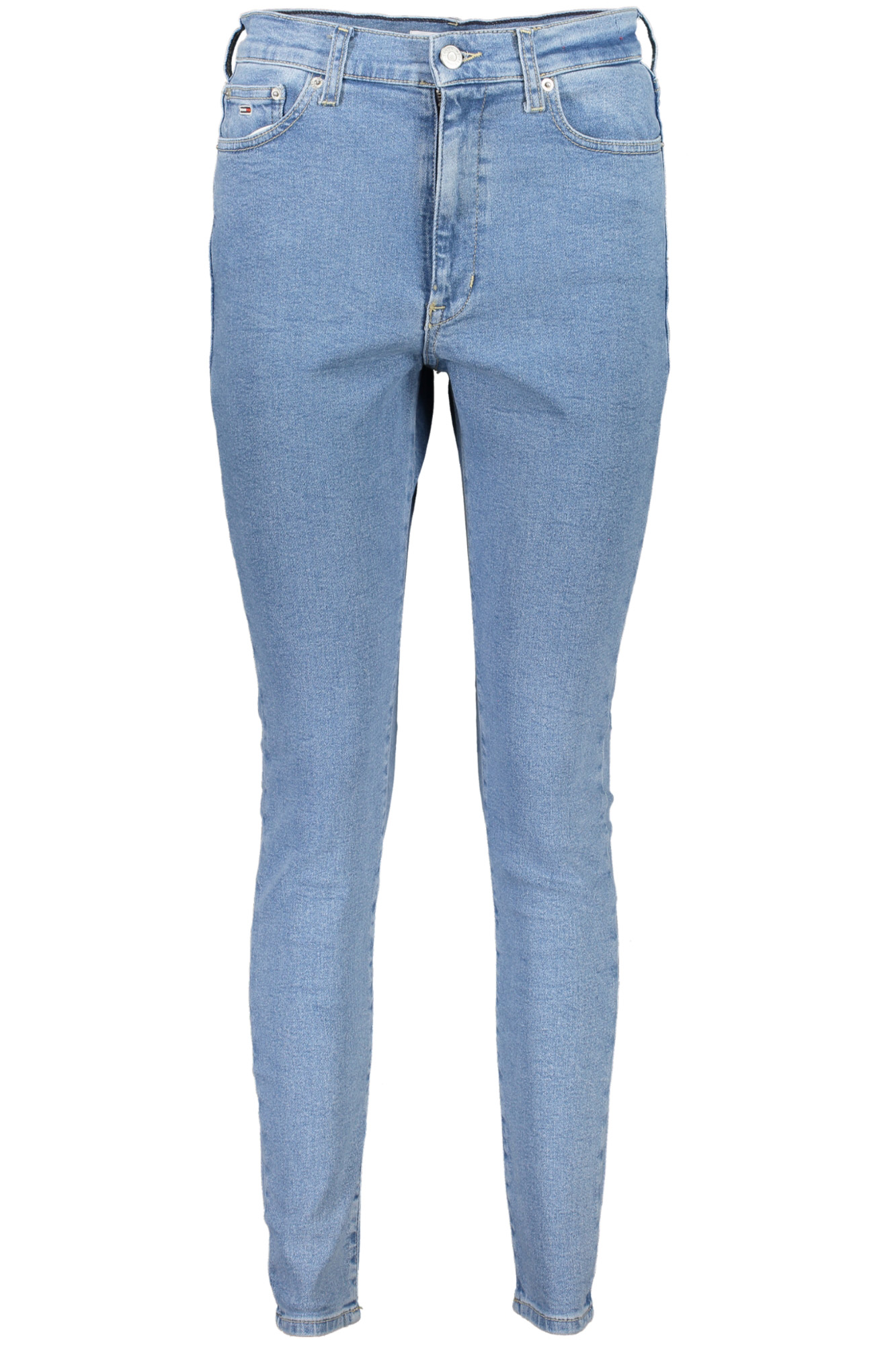 TOMMY HILFIGER JEANS DENIM DONNA - Azzurro