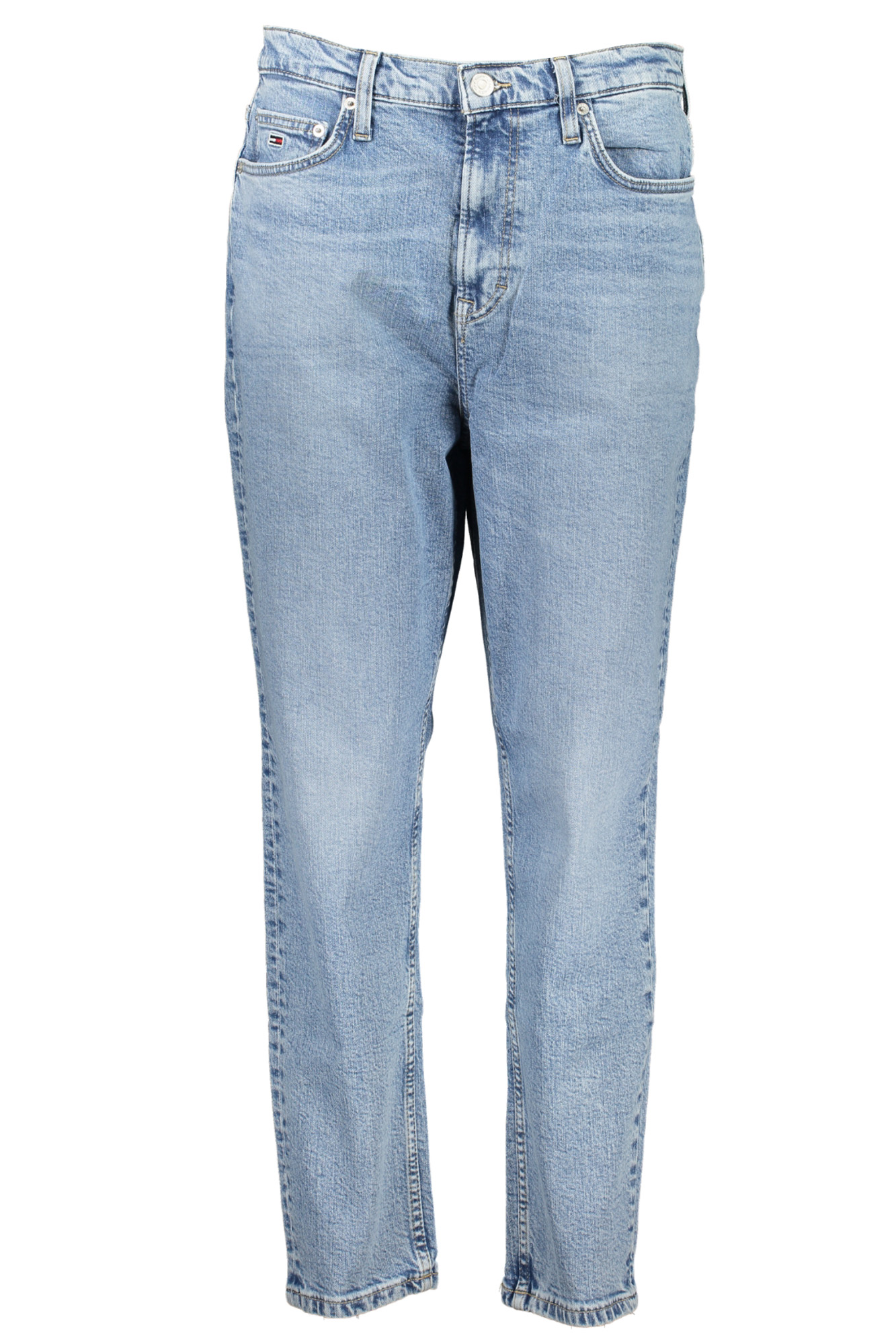 TOMMY HILFIGER JEANS DENIM DONNA - Azzurro