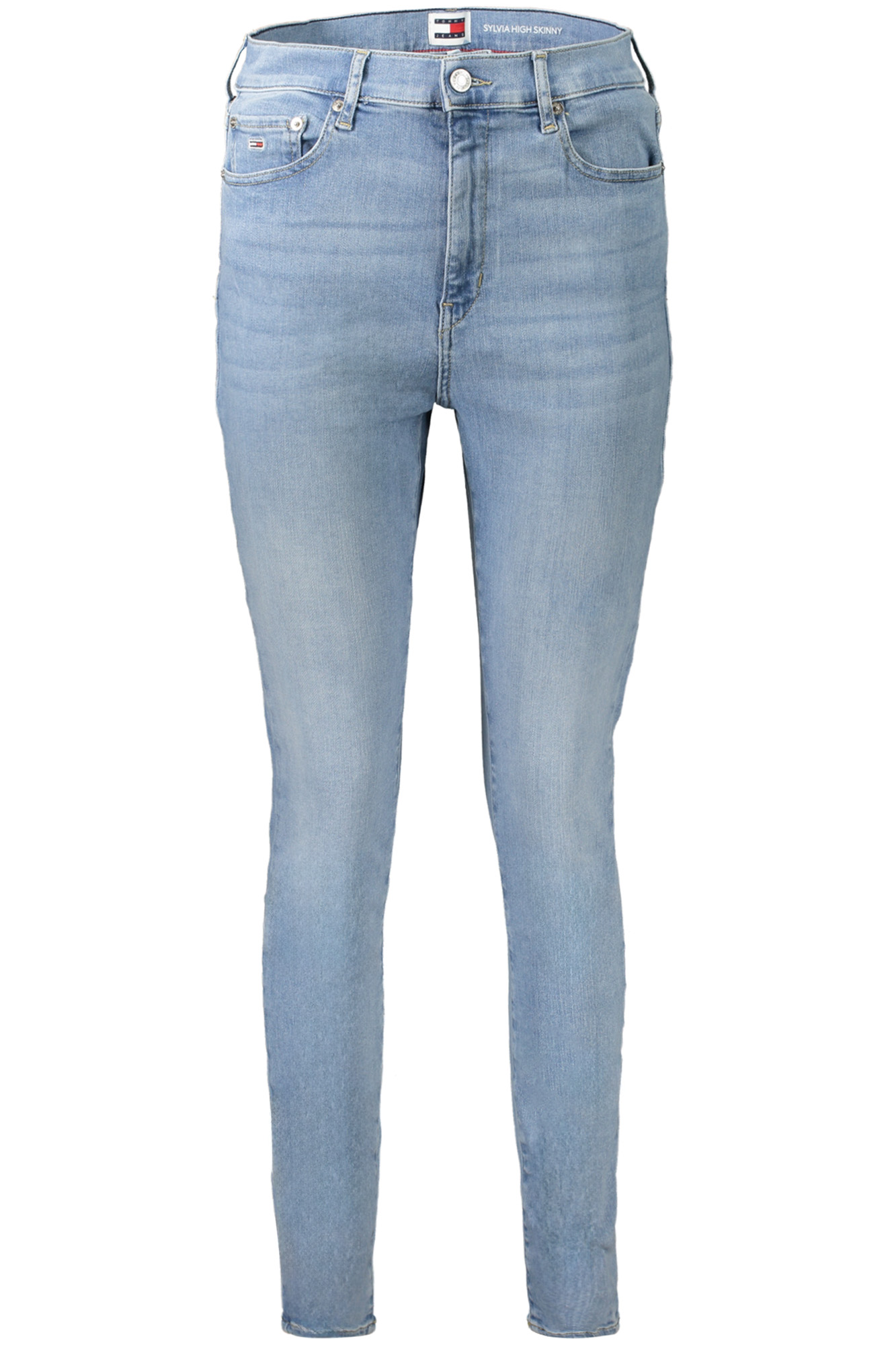 TOMMY HILFIGER JEANS DENIM DONNA - Azzurro