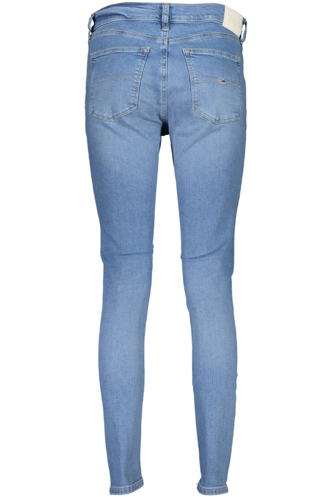 TOMMY HILFIGER JEANS DENIM DONNA - Azzurro - immagine 2