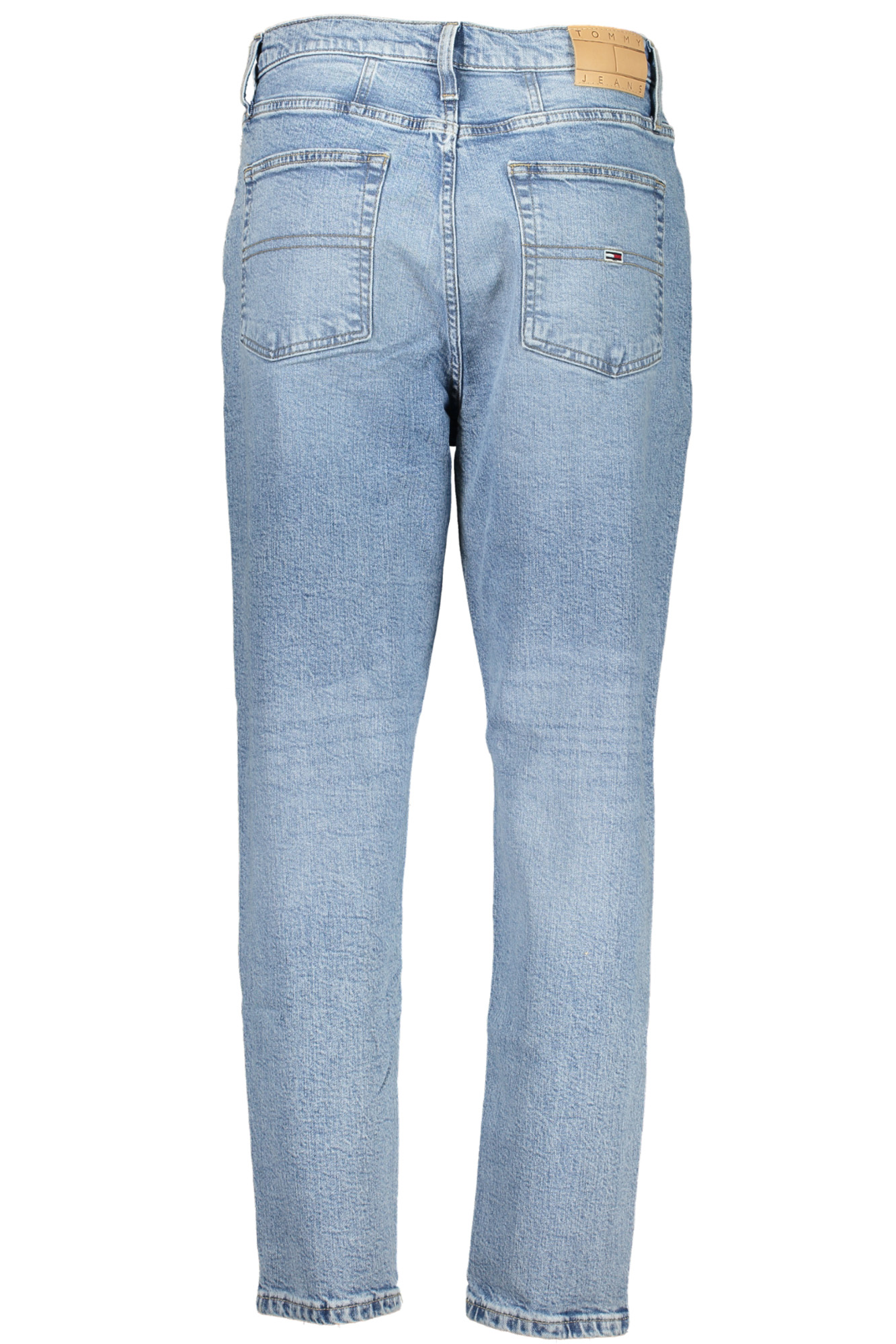 TOMMY HILFIGER JEANS DENIM DONNA - Azzurro - immagine 2