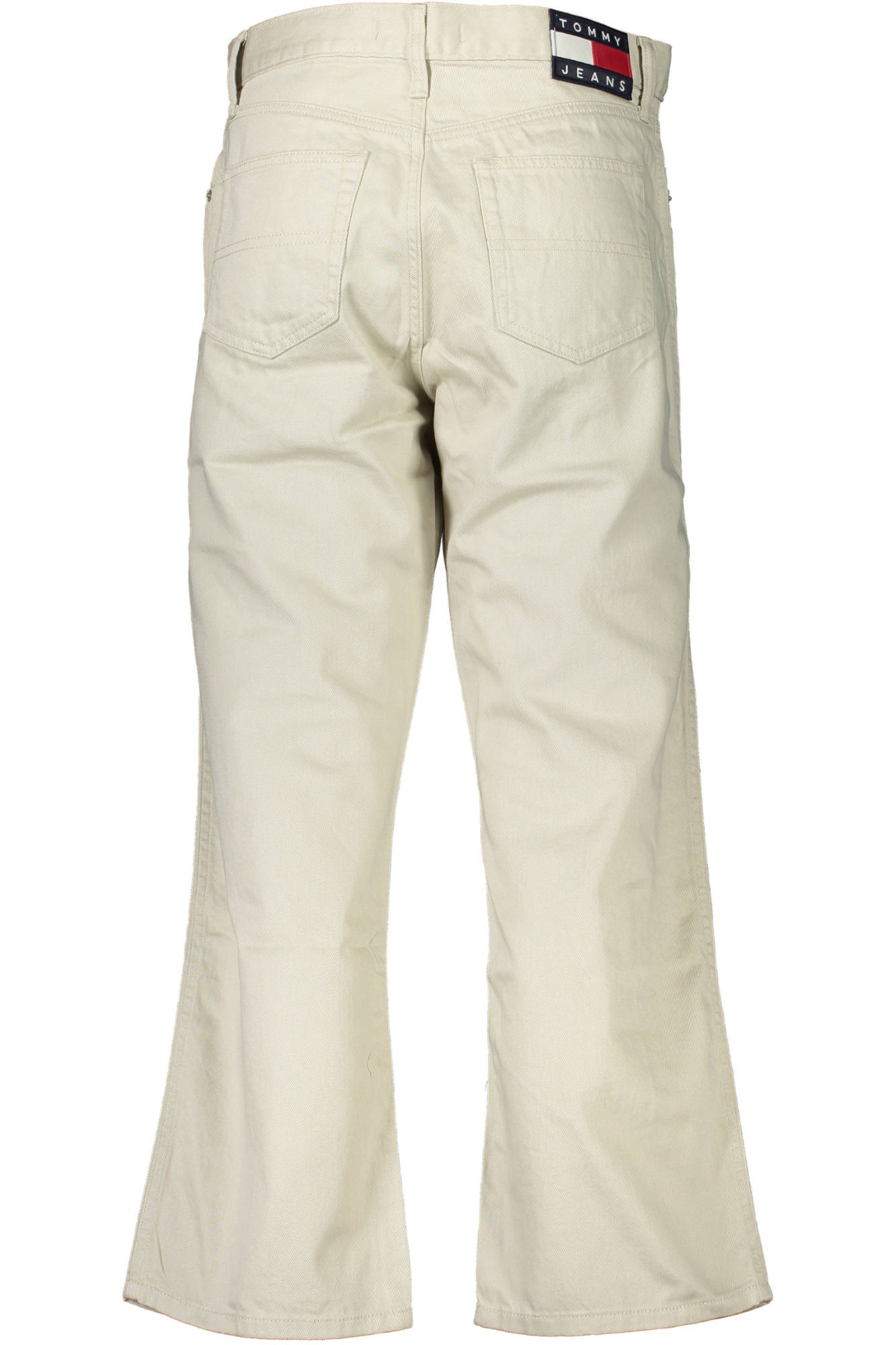 TOMMY HILFIGER JEANS DENIM DONNA - Beige - immagine 2