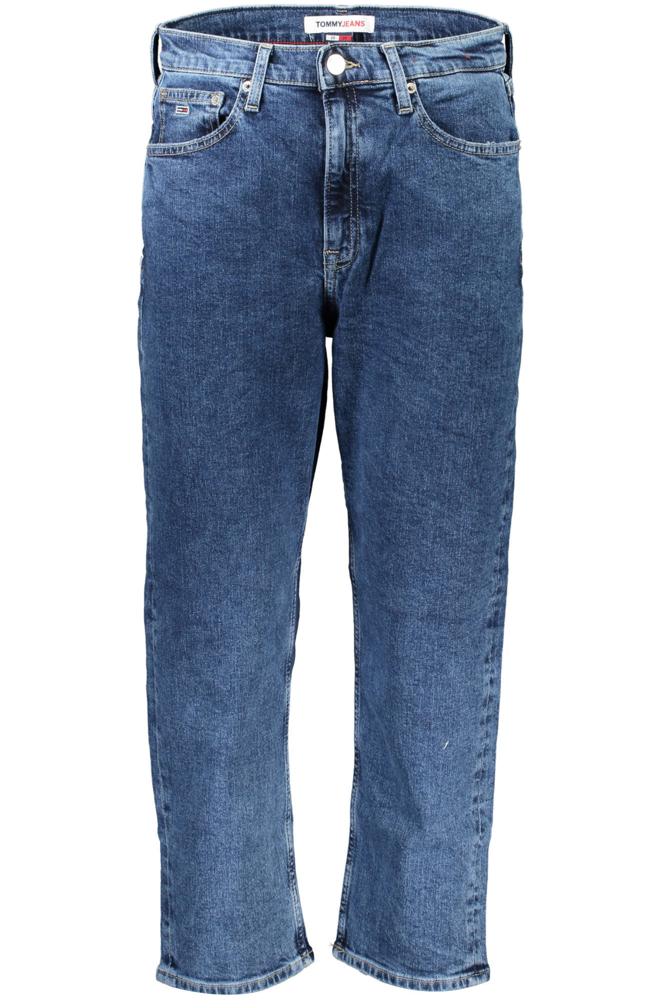 TOMMY HILFIGER JEANS DENIM DONNA - Blu
