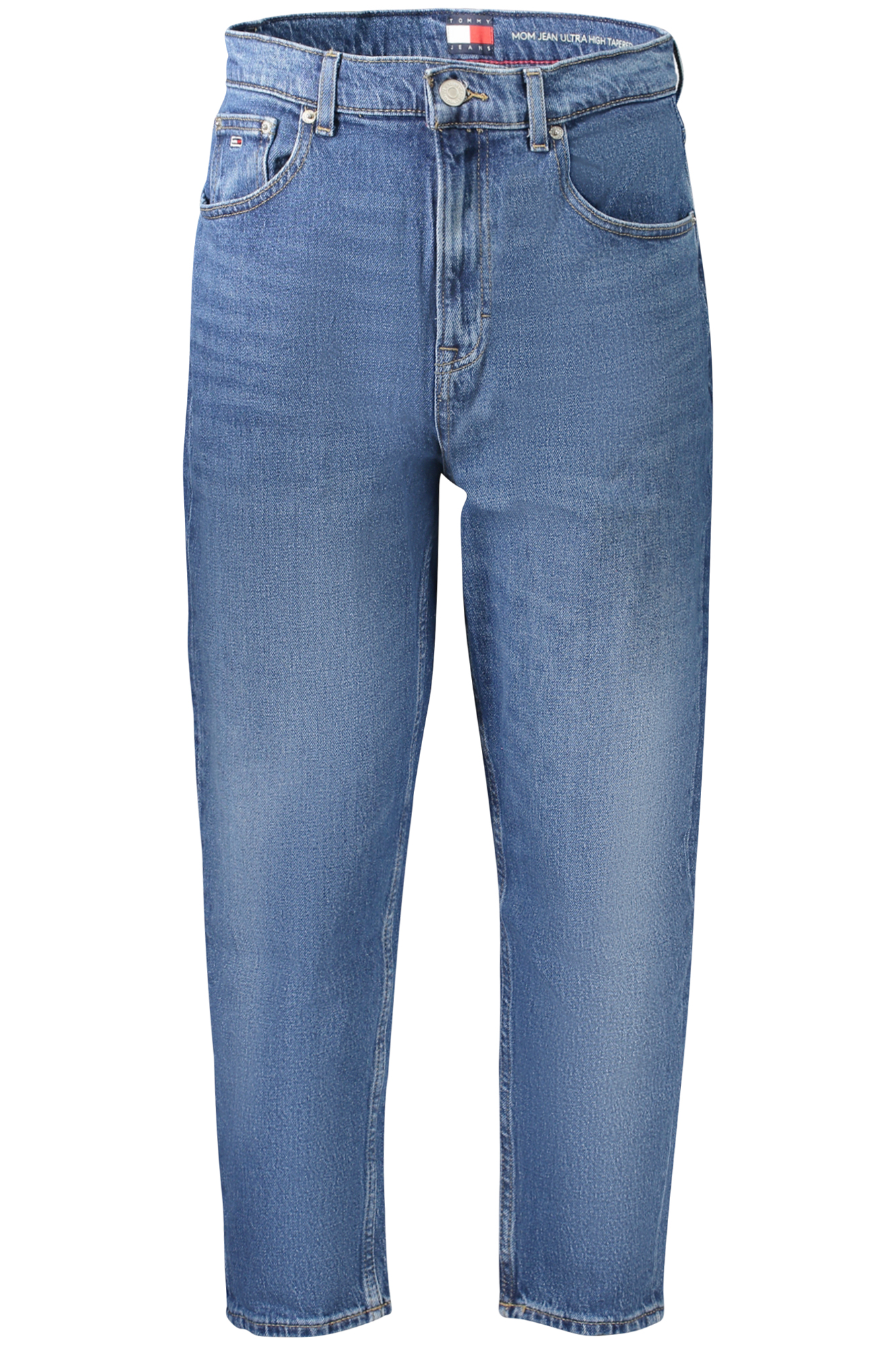 TOMMY HILFIGER JEANS DENIM DONNA - Blu