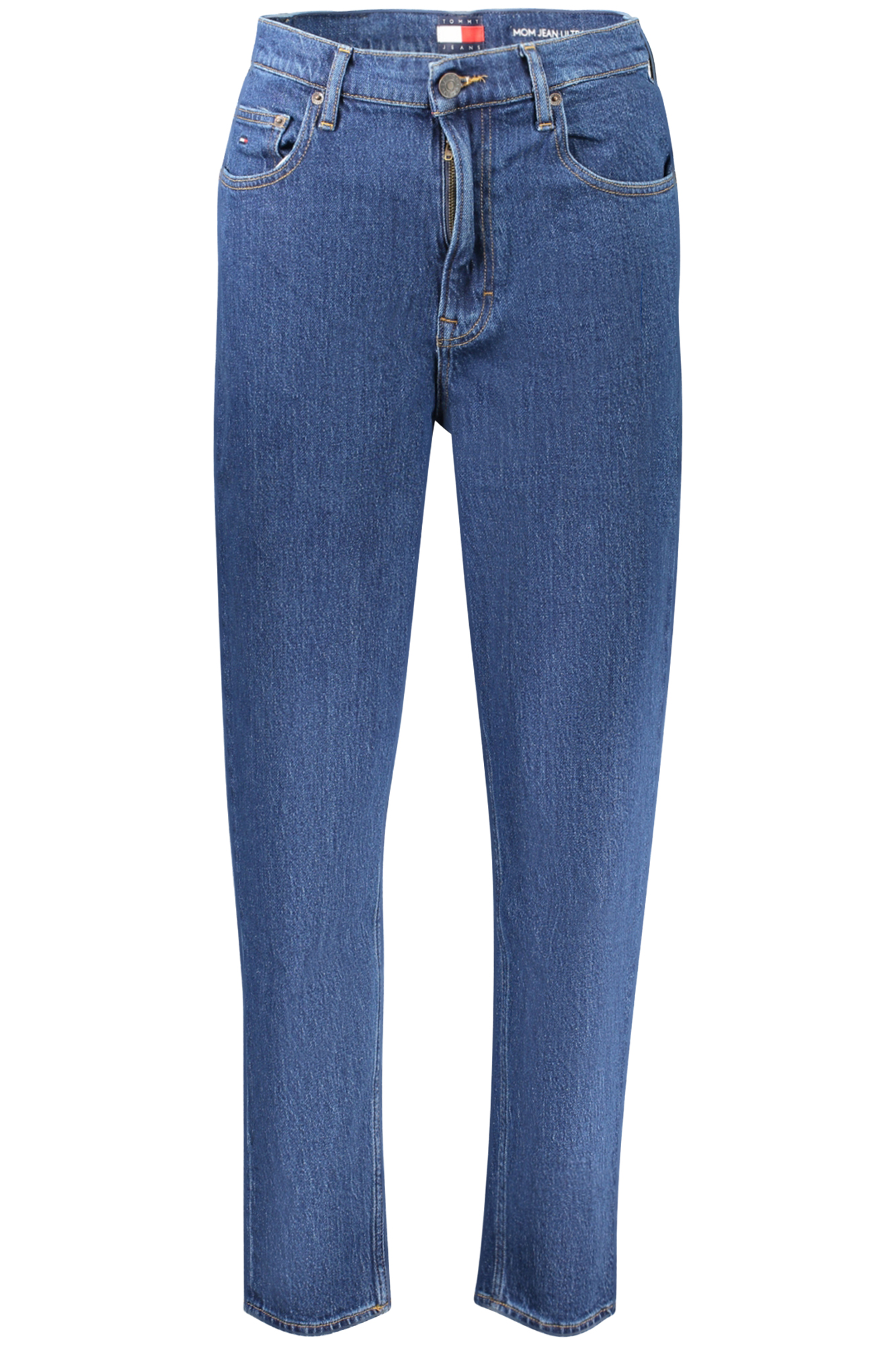 TOMMY HILFIGER JEANS DENIM DONNA - Blu
