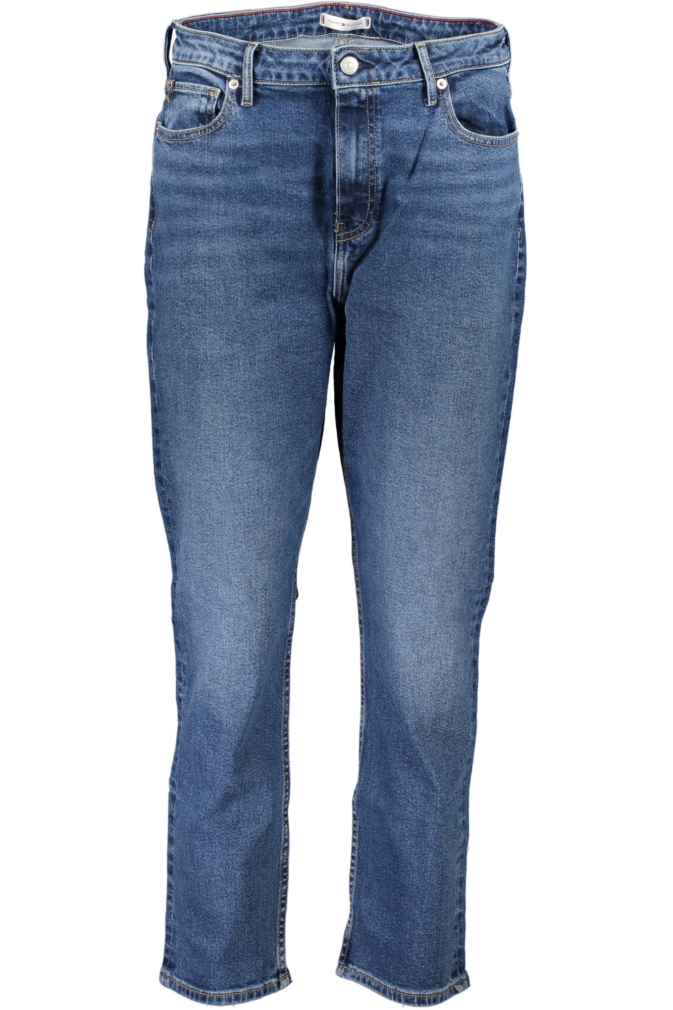 TOMMY HILFIGER JEANS DENIM DONNA - Blu
