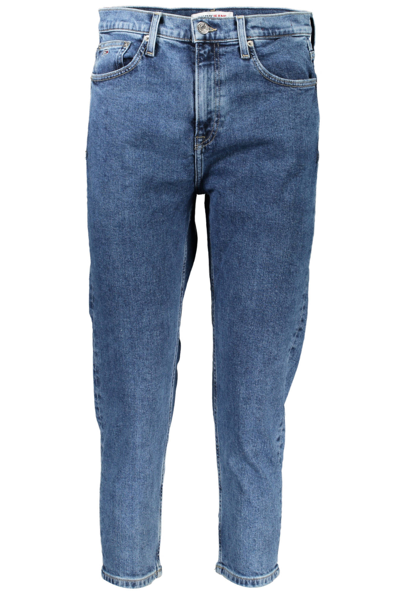 TOMMY HILFIGER JEANS DENIM DONNA - Blu