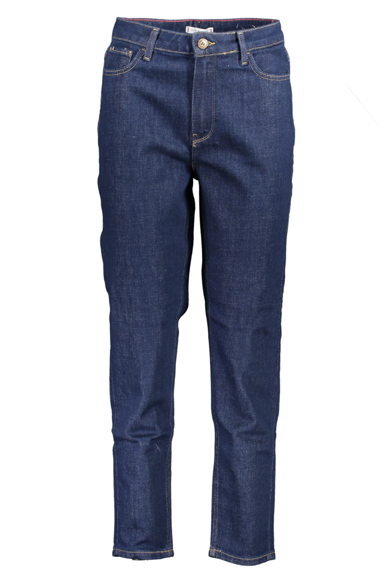 TOMMY HILFIGER JEANS DENIM DONNA - Blu