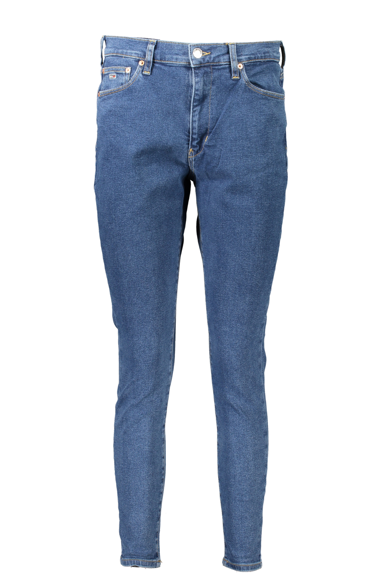 TOMMY HILFIGER JEANS DENIM DONNA - Blu