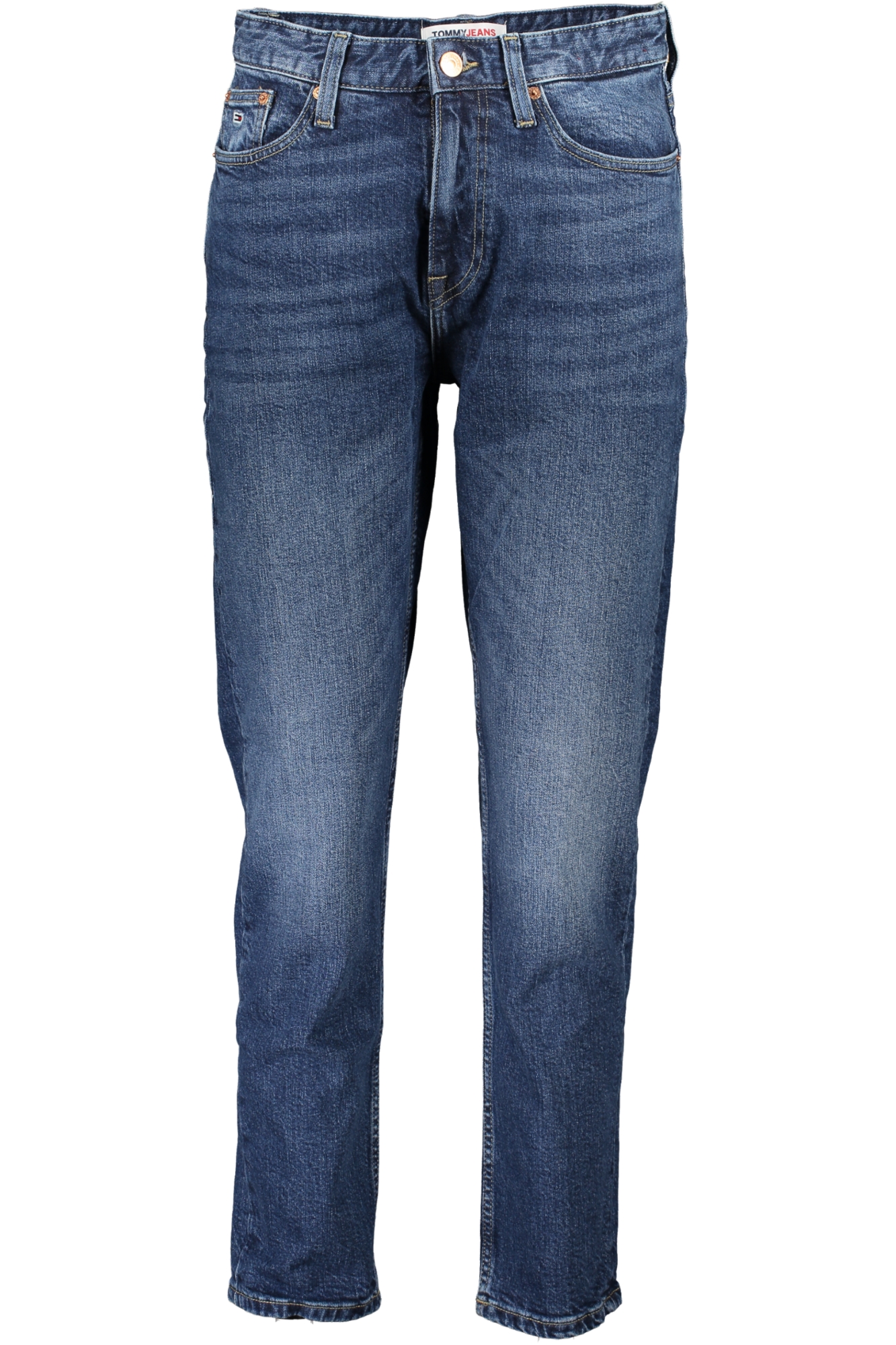 TOMMY HILFIGER JEANS DENIM DONNA - Blu