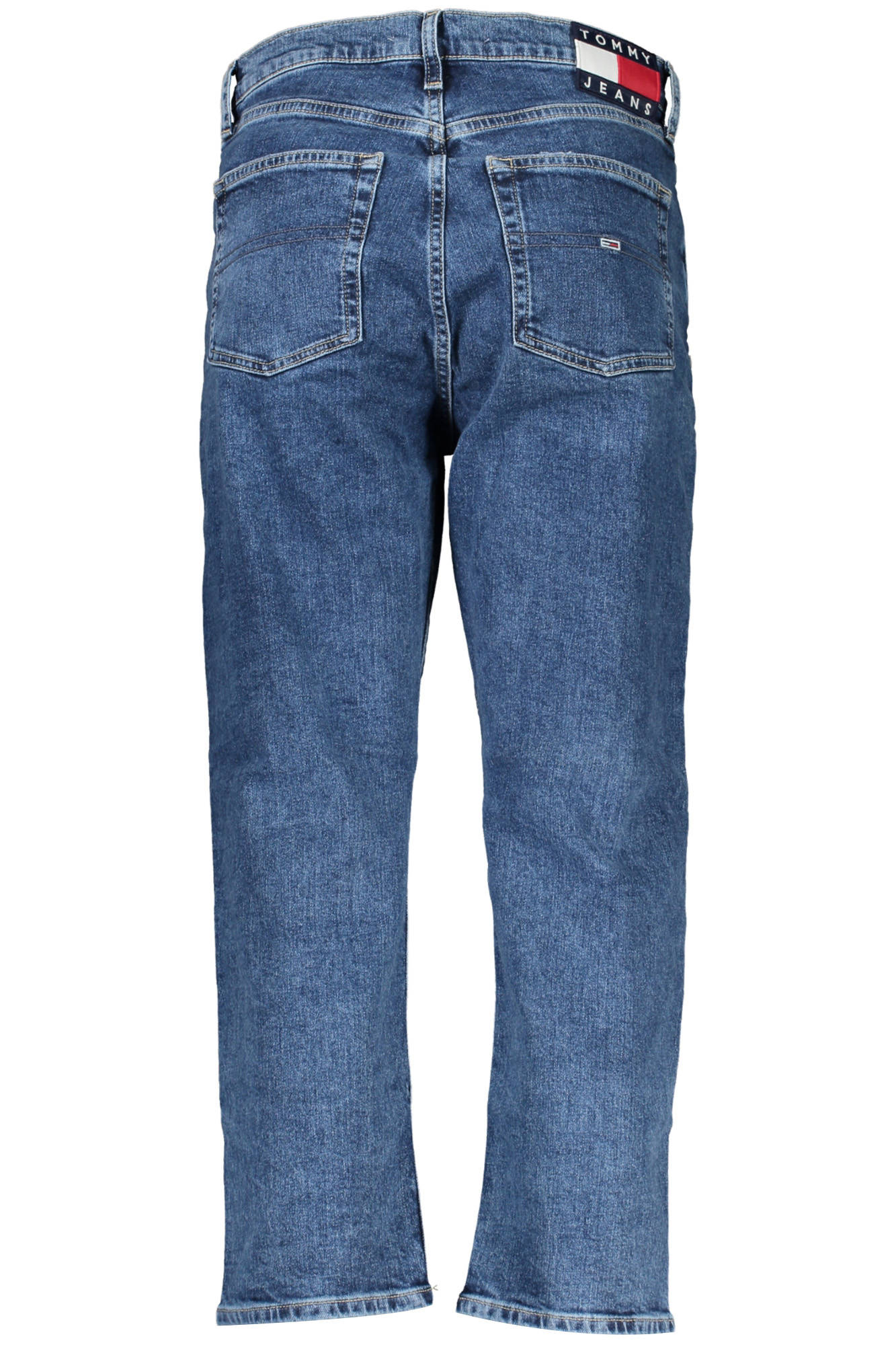 TOMMY HILFIGER JEANS DENIM DONNA - Blu - immagine 2