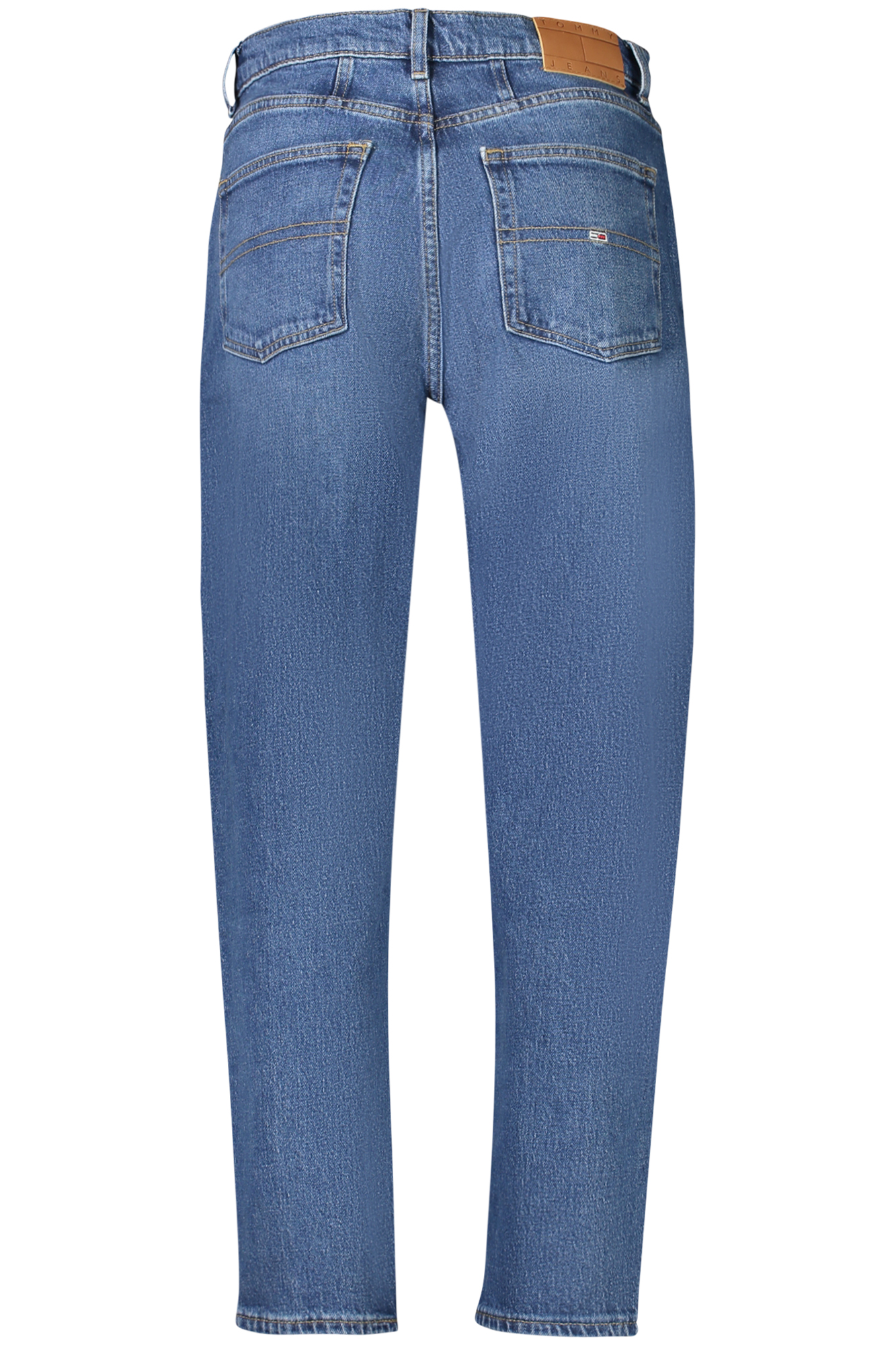 TOMMY HILFIGER JEANS DENIM DONNA - Blu - immagine 2