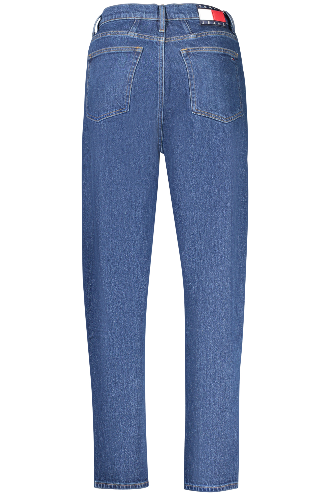 TOMMY HILFIGER JEANS DENIM DONNA - Blu - immagine 2