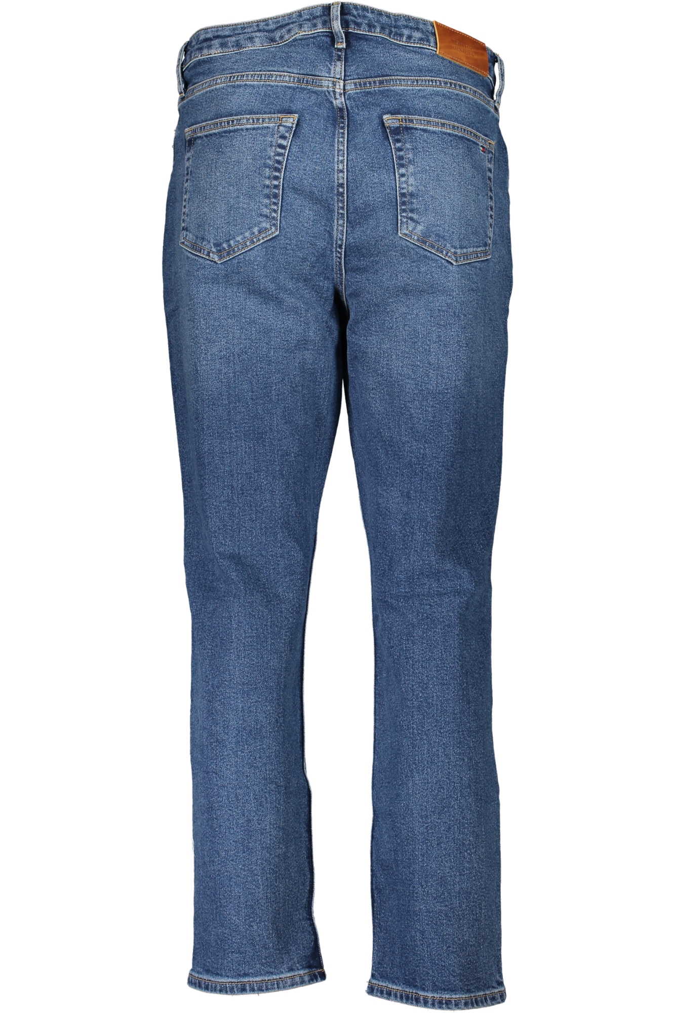 TOMMY HILFIGER JEANS DENIM DONNA - Blu - immagine 2