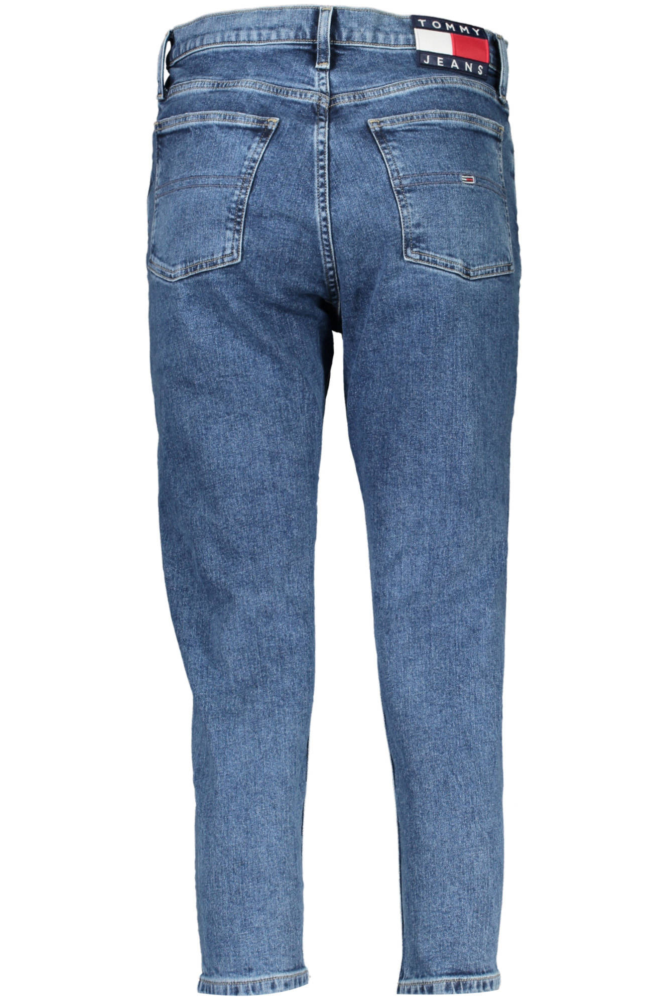 TOMMY HILFIGER JEANS DENIM DONNA - Blu - immagine 2