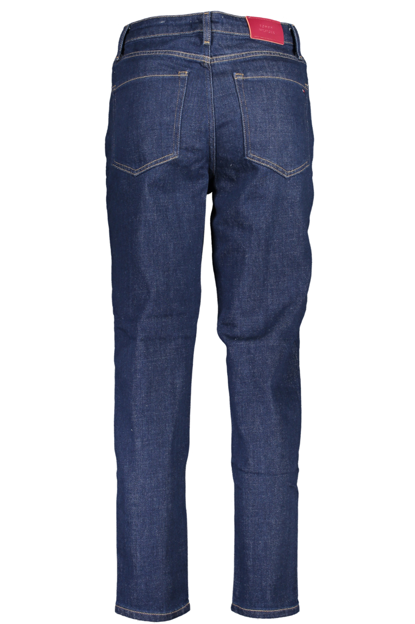 TOMMY HILFIGER JEANS DENIM DONNA - Blu - immagine 2