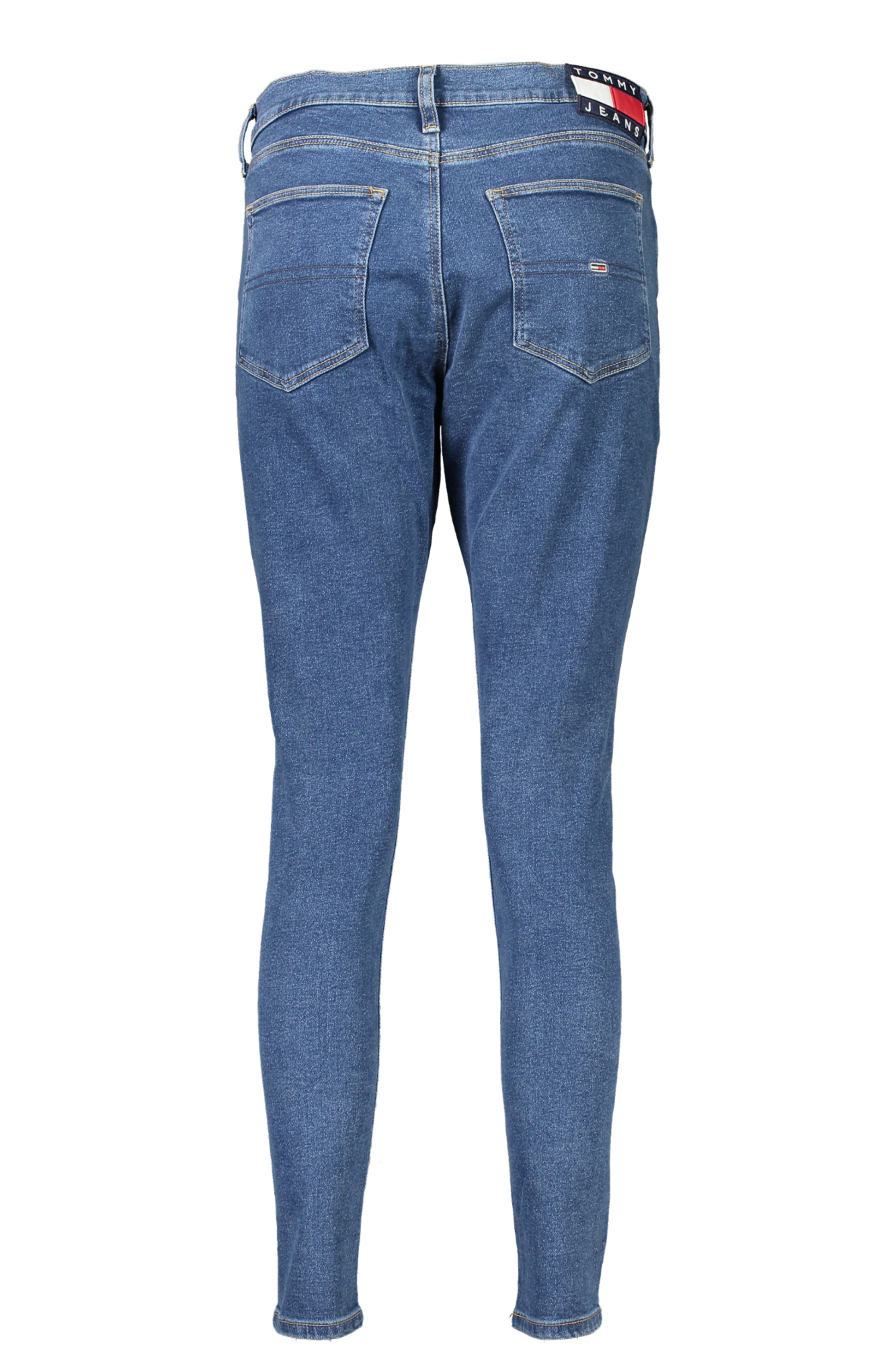 TOMMY HILFIGER JEANS DENIM DONNA - Blu - immagine 2