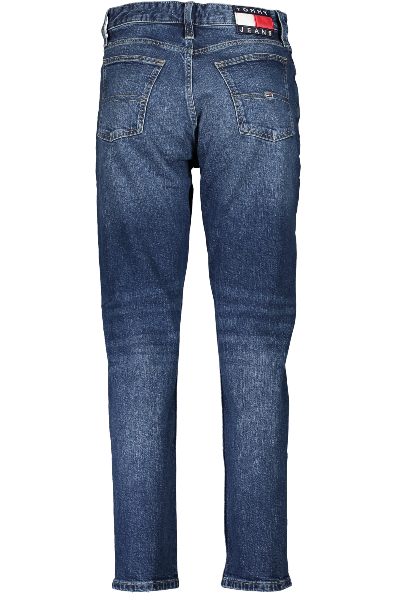 TOMMY HILFIGER JEANS DENIM DONNA - Blu - immagine 2