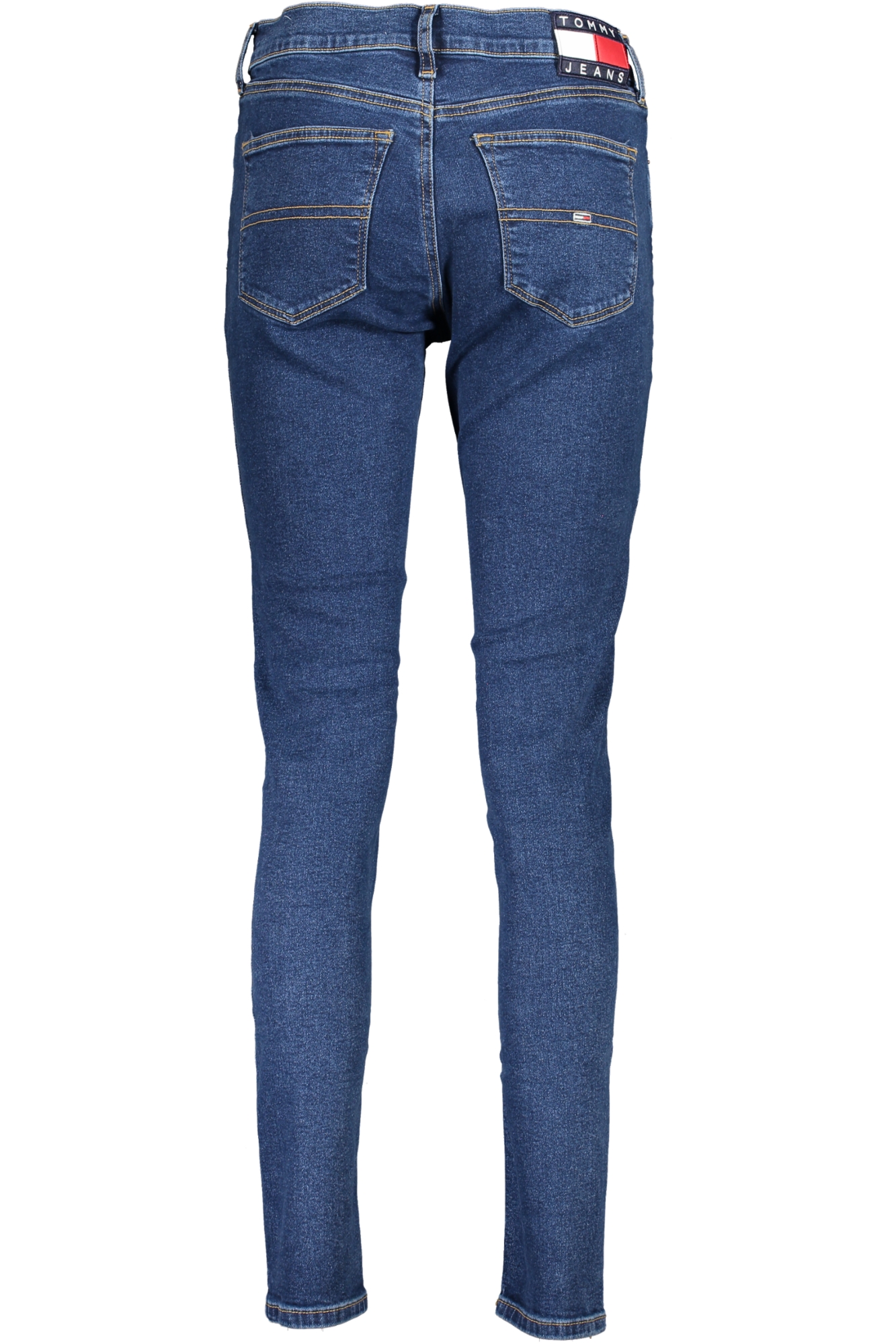 TOMMY HILFIGER JEANS DENIM DONNA - Blu - immagine 2