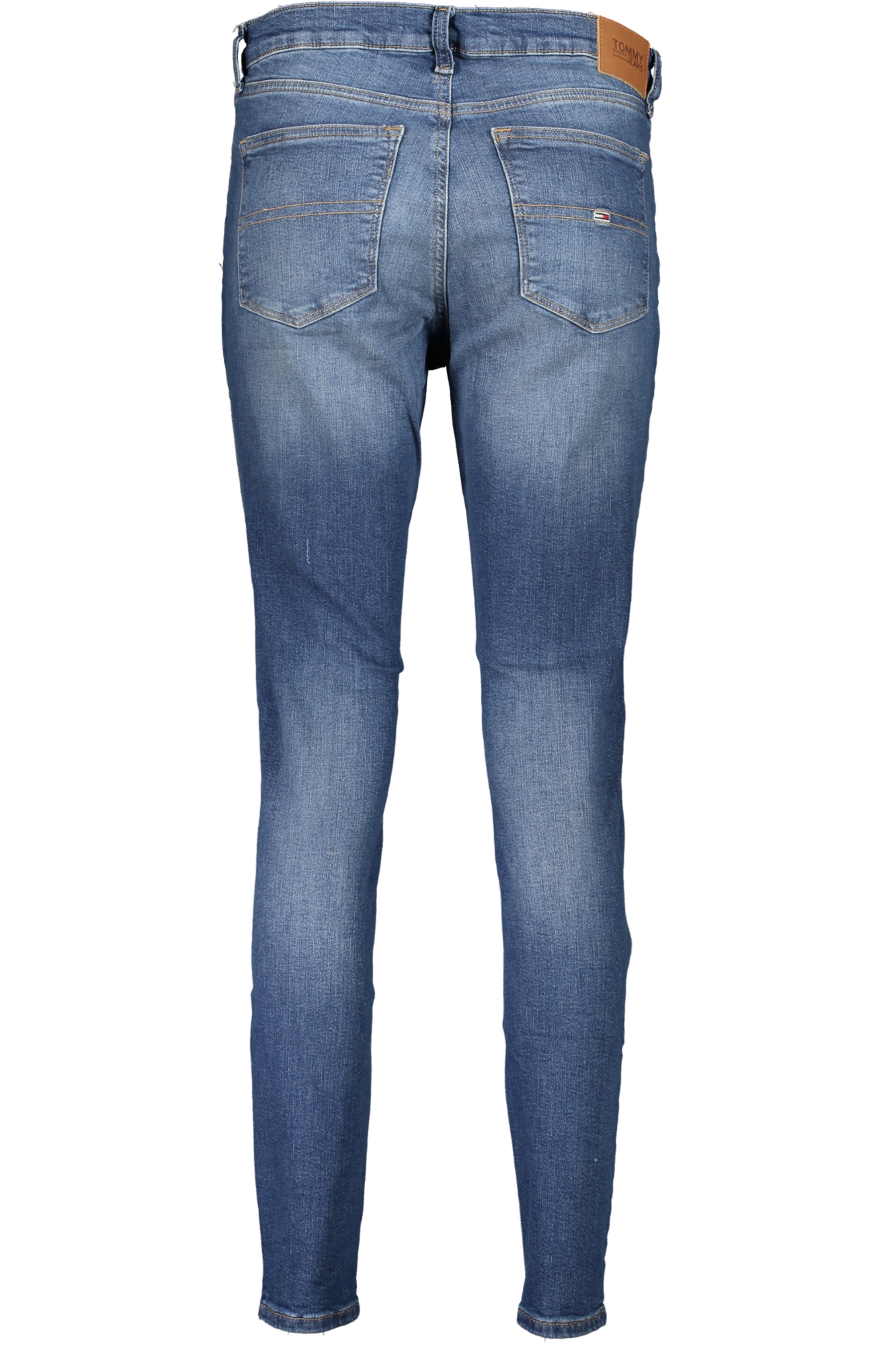 TOMMY HILFIGER JEANS DENIM DONNA - Blu - immagine 2