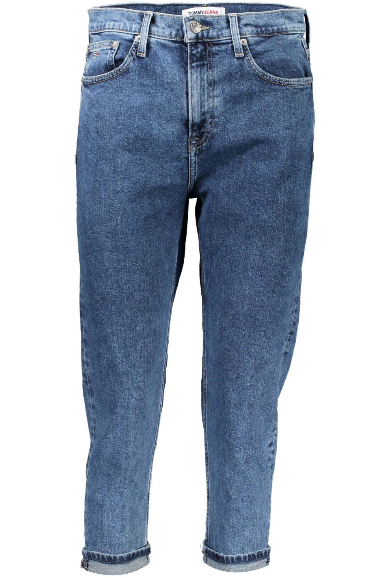 TOMMY HILFIGER JEANS DENIM DONNA - Blu - immagine 3