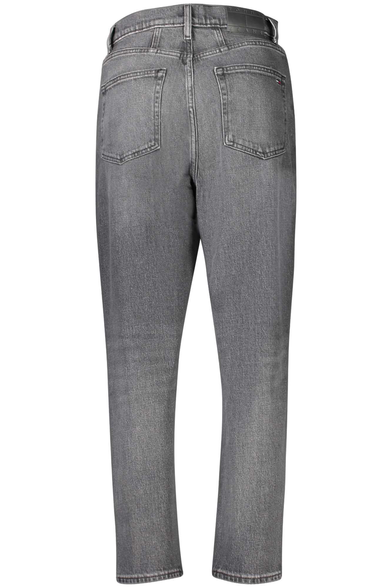 TOMMY HILFIGER JEANS DENIM DONNA - Nero - immagine 2