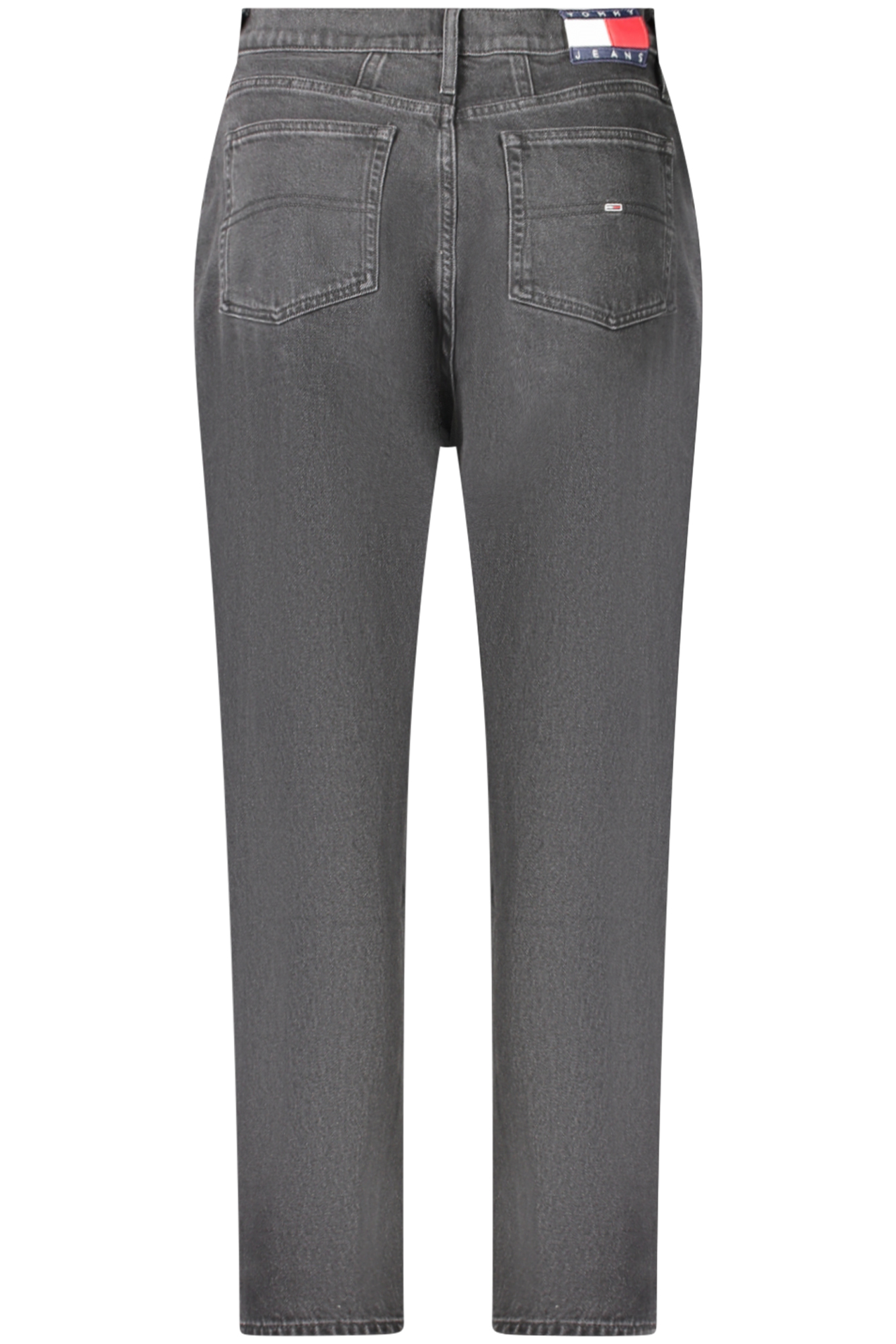 TOMMY HILFIGER JEANS DENIM DONNA - Nero - immagine 2