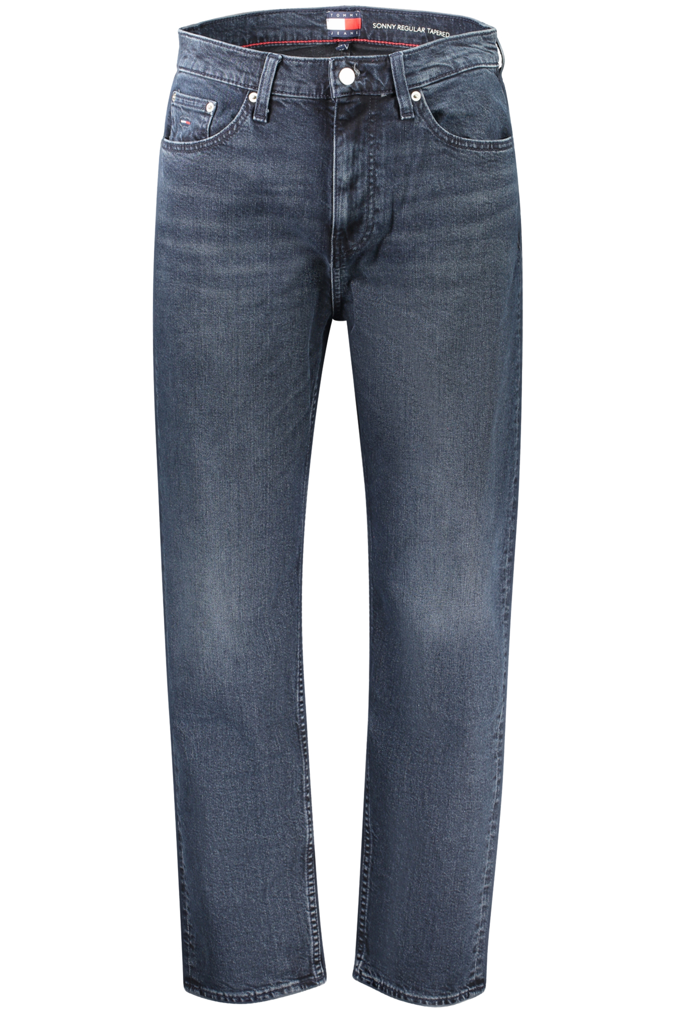 TOMMY HILFIGER JEANS DENIM UOMO - Blu