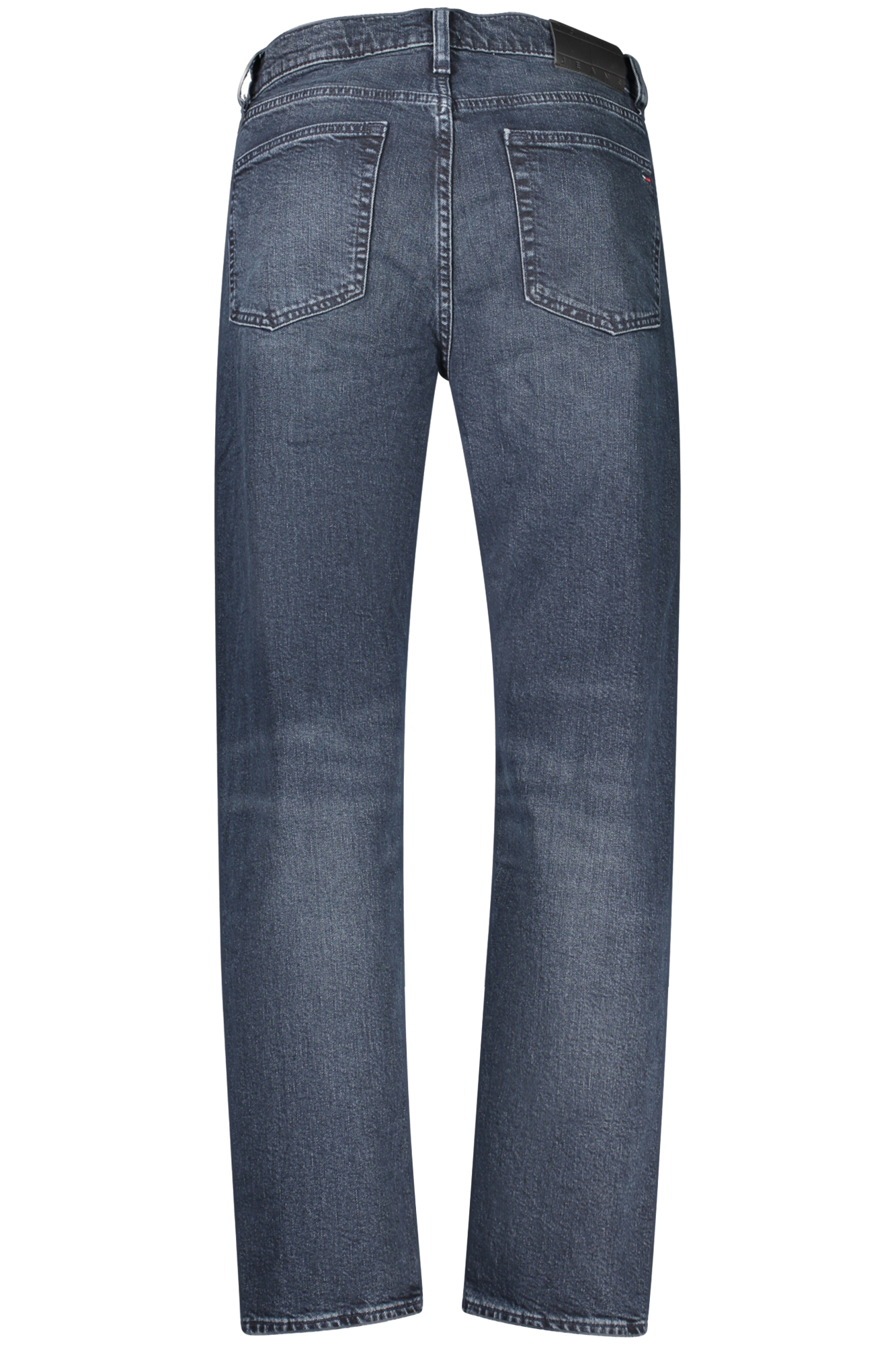 TOMMY HILFIGER JEANS DENIM UOMO - Blu - immagine 2