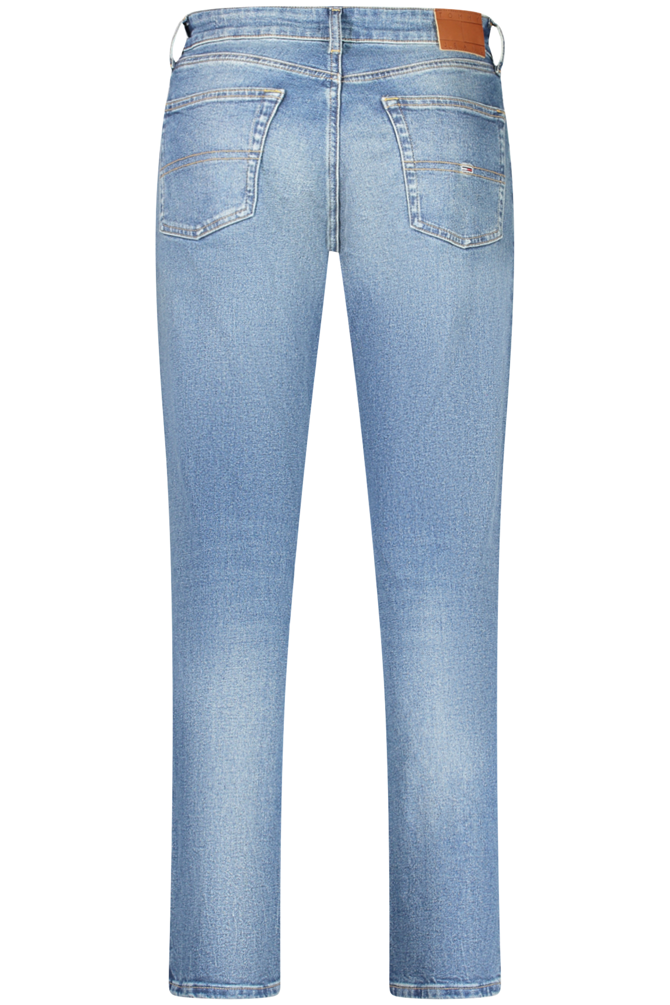 TOMMY HILFIGER JEANS DENIM UOMO - Blu - immagine 2