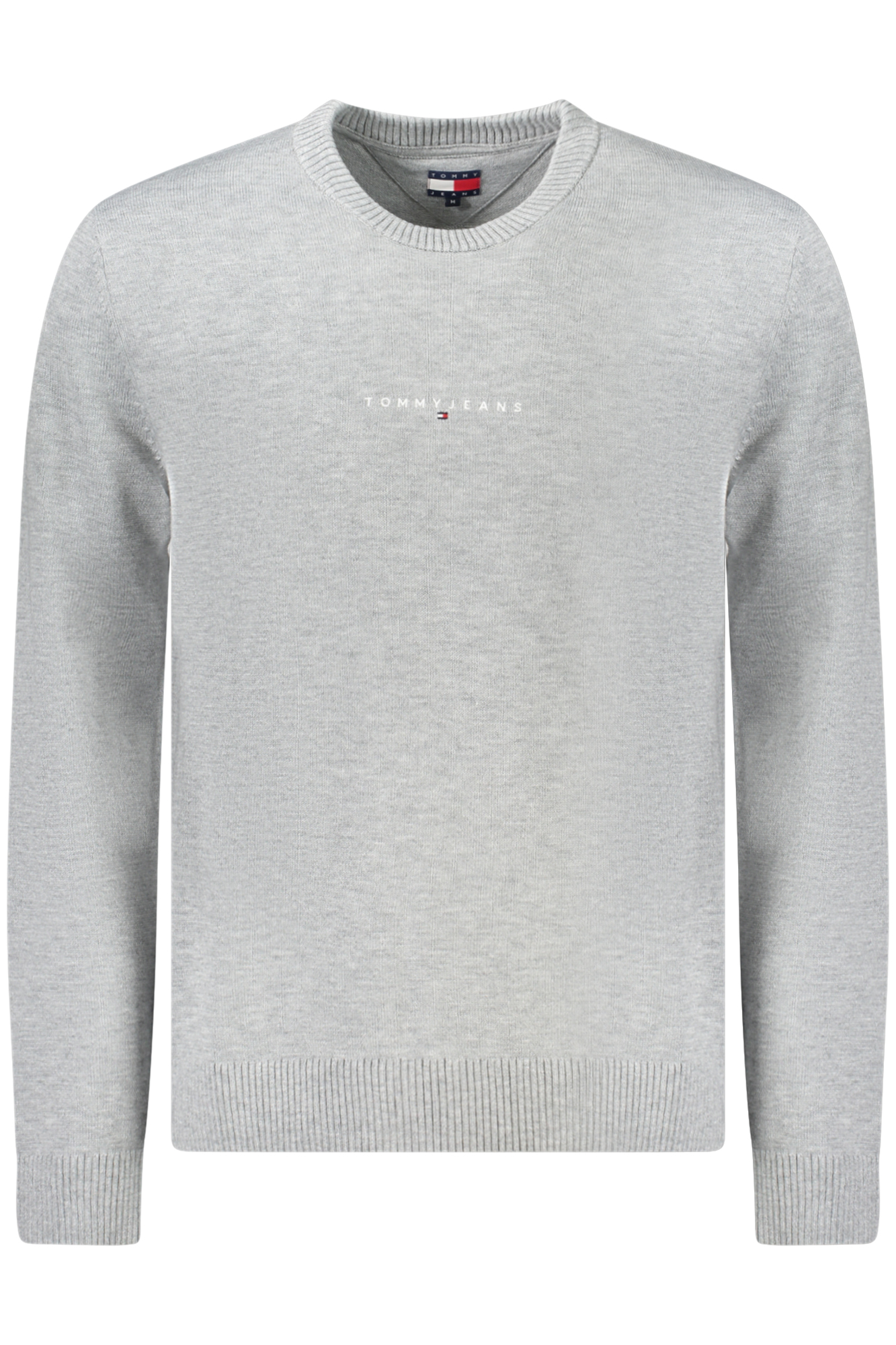 TOMMY HILFIGER MAGLIA UOMO - Grigio