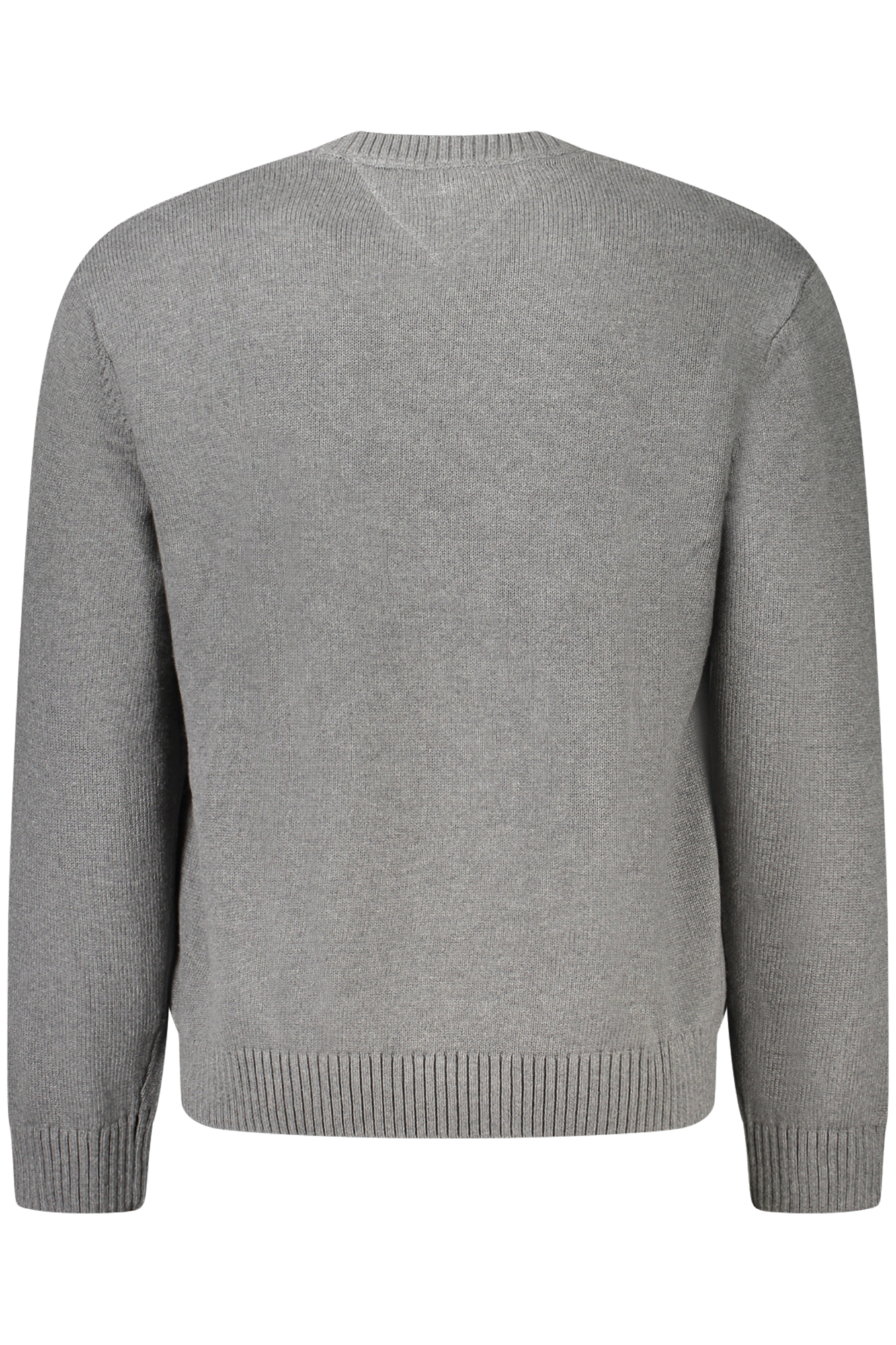 TOMMY HILFIGER MAGLIA UOMO - Grigio - immagine 2