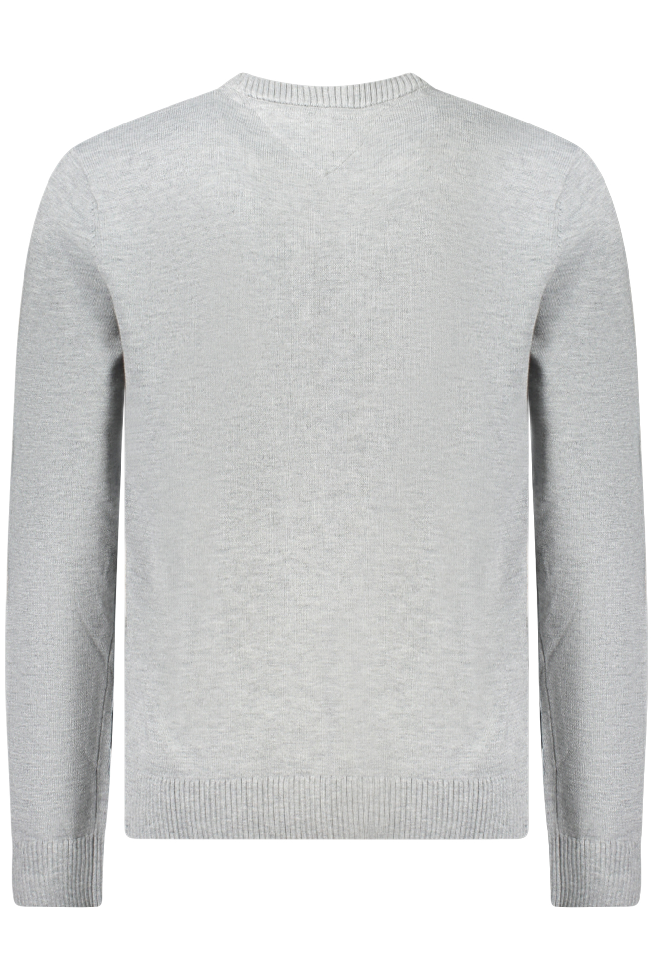 TOMMY HILFIGER MAGLIA UOMO - Grigio - immagine 2
