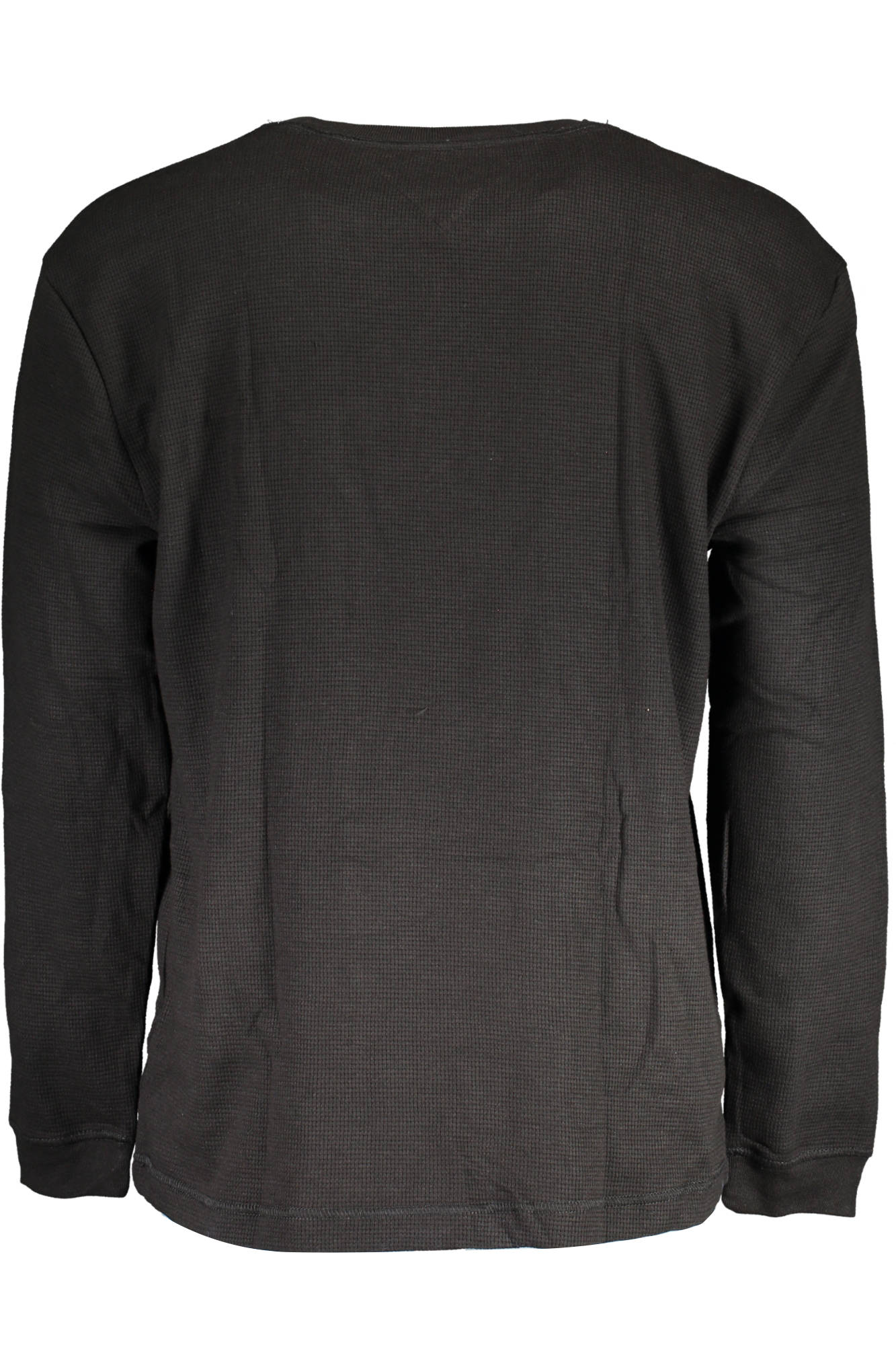 TOMMY HILFIGER MAGLIA UOMO - Nero - immagine 2