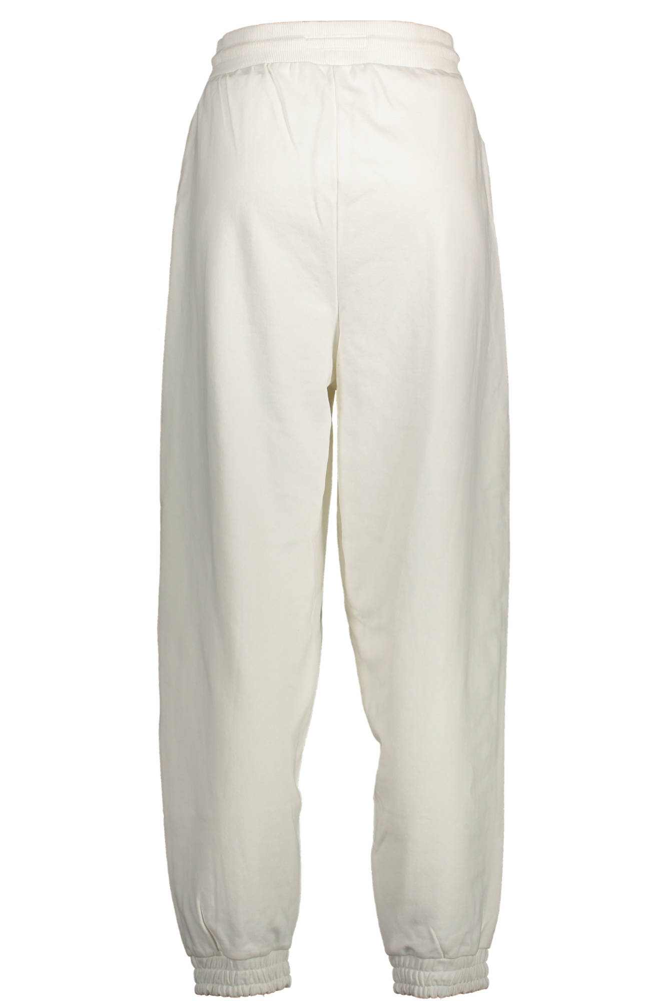TOMMY HILFIGER PANTALONE DONNA - Bianco - immagine 2