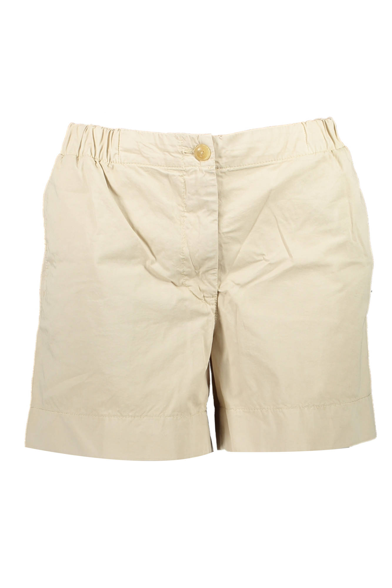 TOMMY HILFIGER PANTALONE SHORT DONNA - Beige