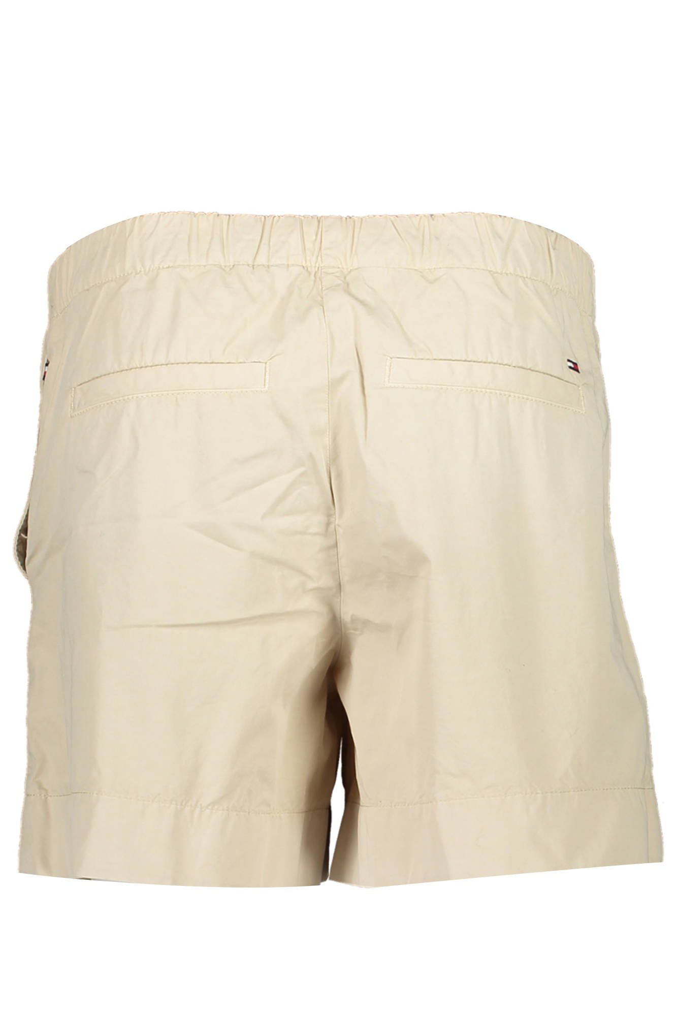 TOMMY HILFIGER PANTALONE SHORT DONNA - Beige - immagine 2