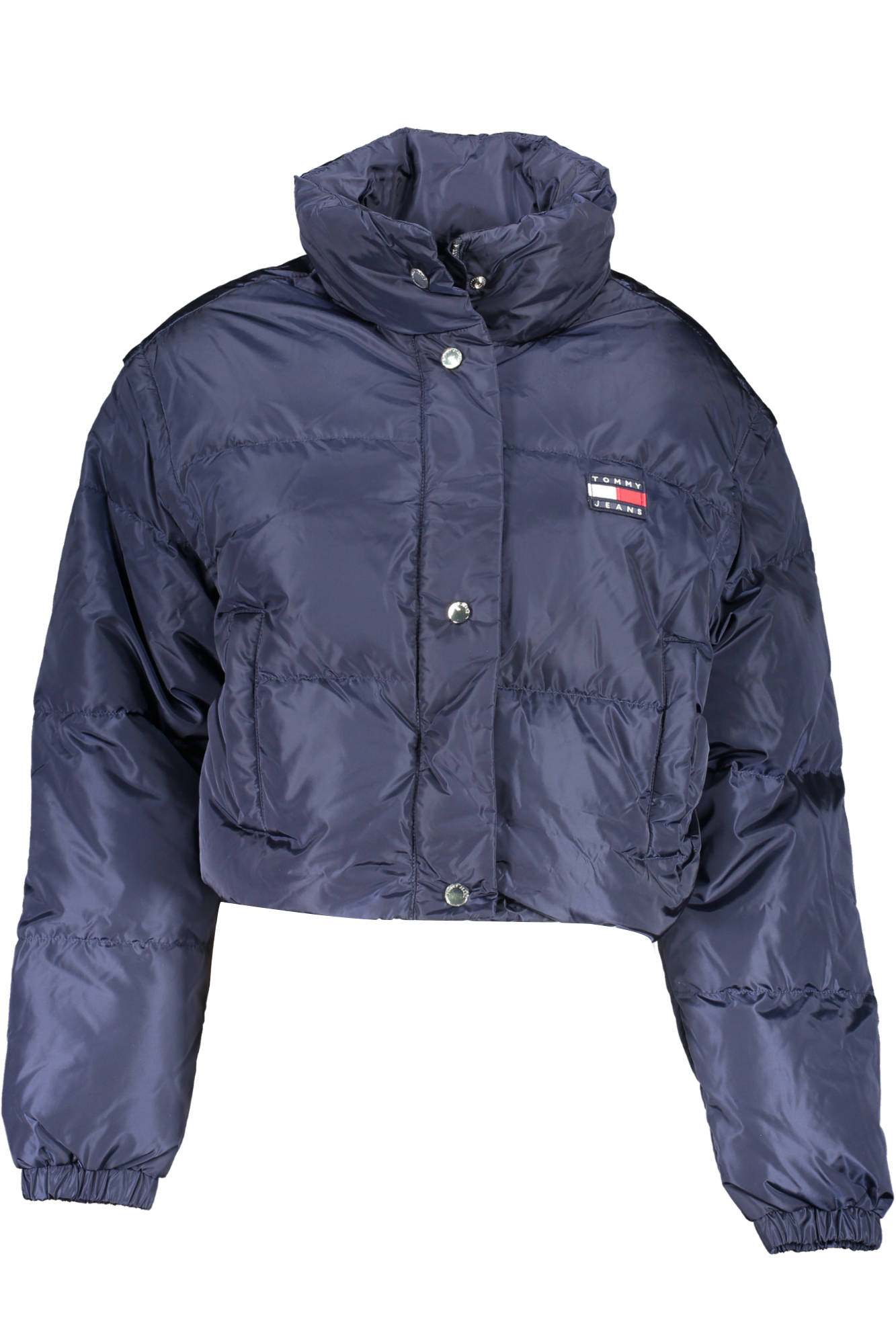 TOMMY HILFIGER PIUMINO DONNA - Blu