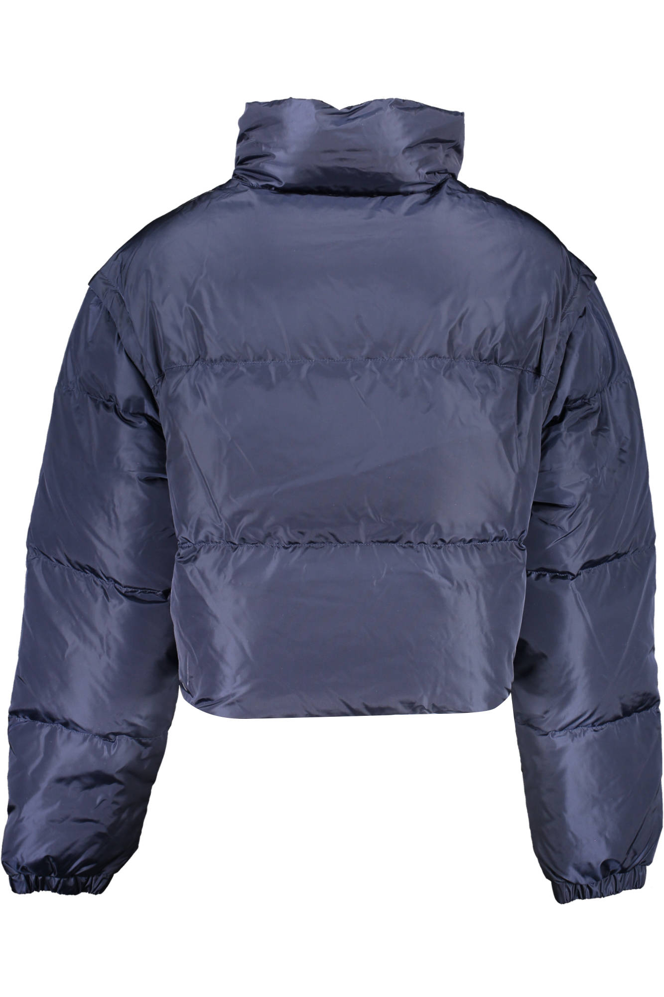 TOMMY HILFIGER PIUMINO DONNA - Blu - immagine 2