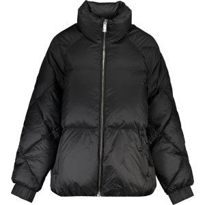 TOMMY HILFIGER PIUMINO DONNA - Nero