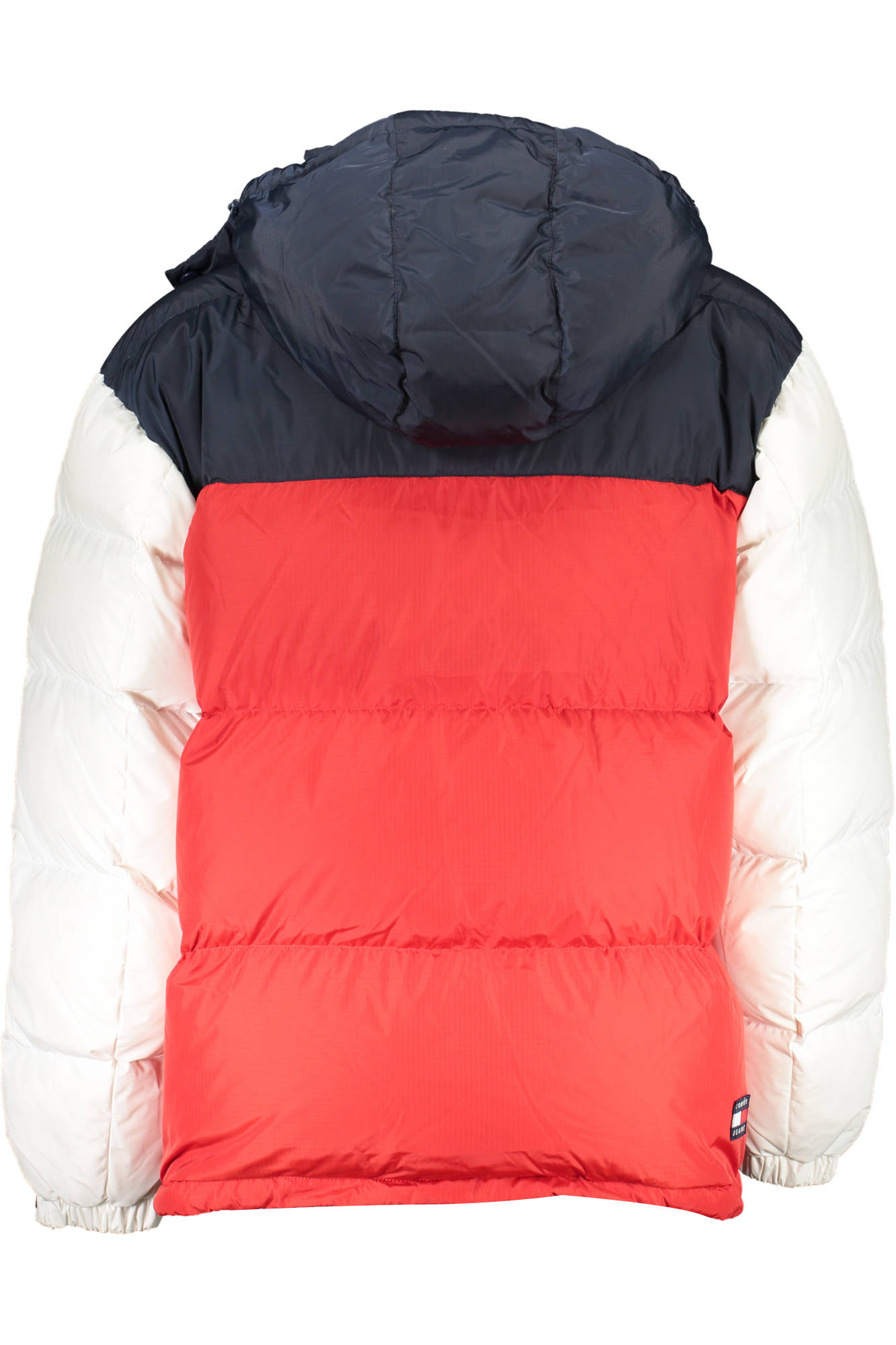 TOMMY HILFIGER PIUMINO UOMO - Blu - immagine 2