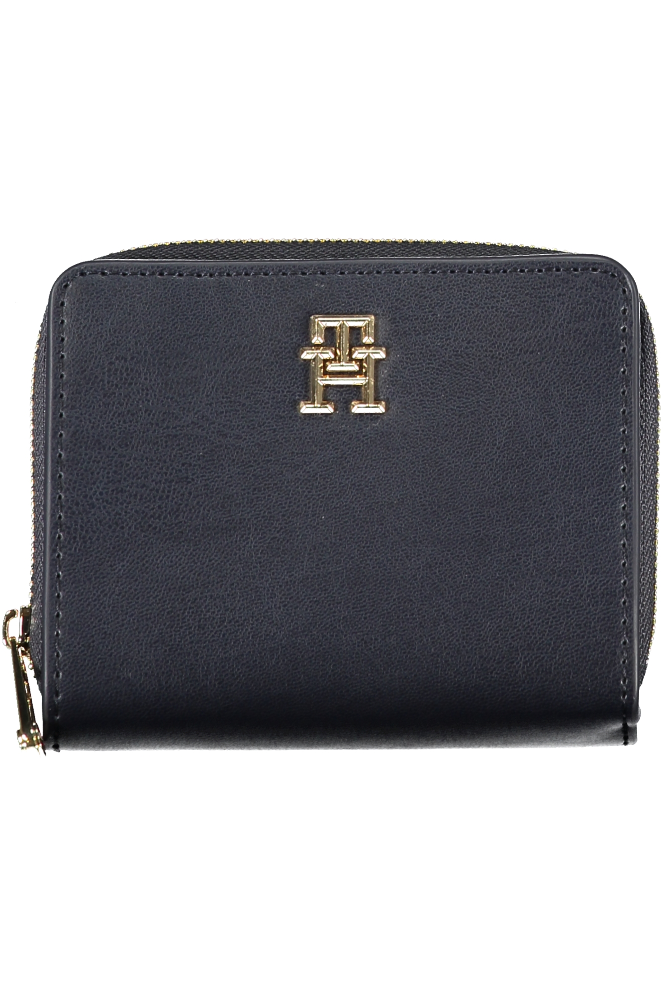 TOMMY HILFIGER PORTAFOGLIO DONNA - Blu