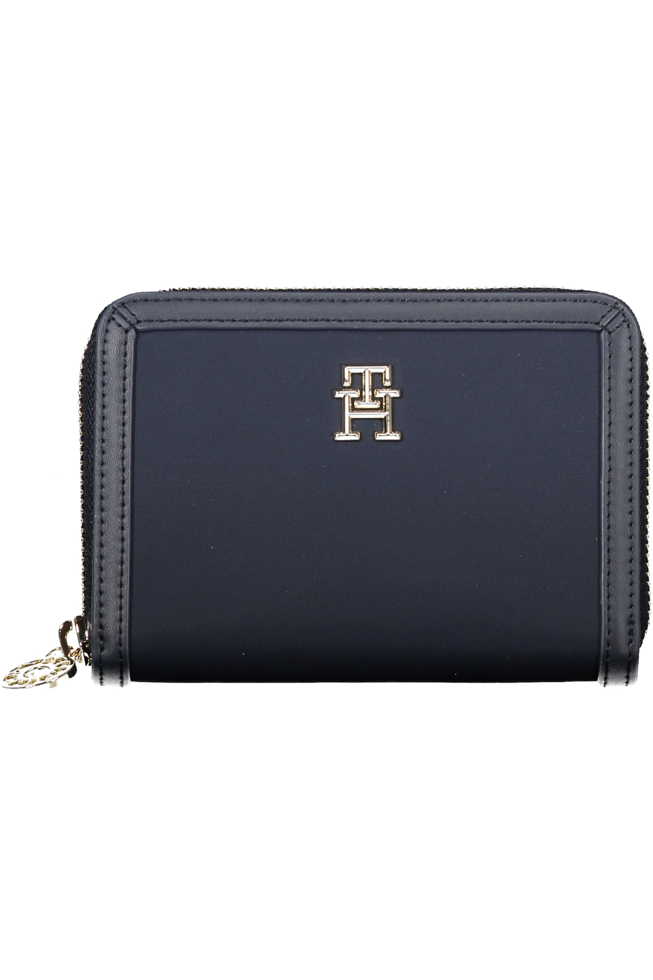 TOMMY HILFIGER PORTAFOGLIO DONNA - Blu