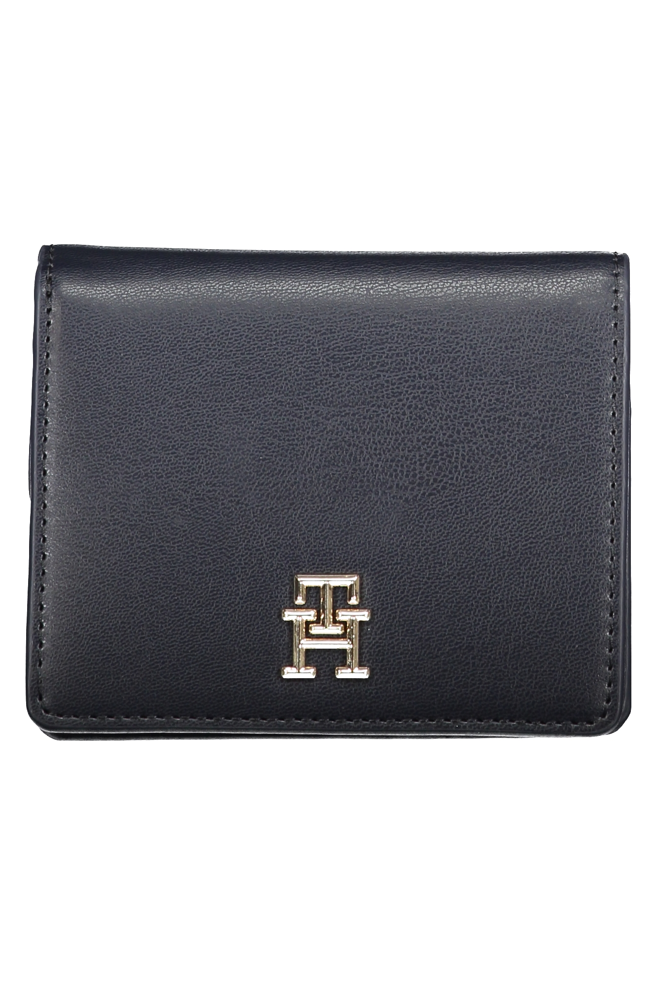 TOMMY HILFIGER PORTAFOGLIO DONNA - Blu