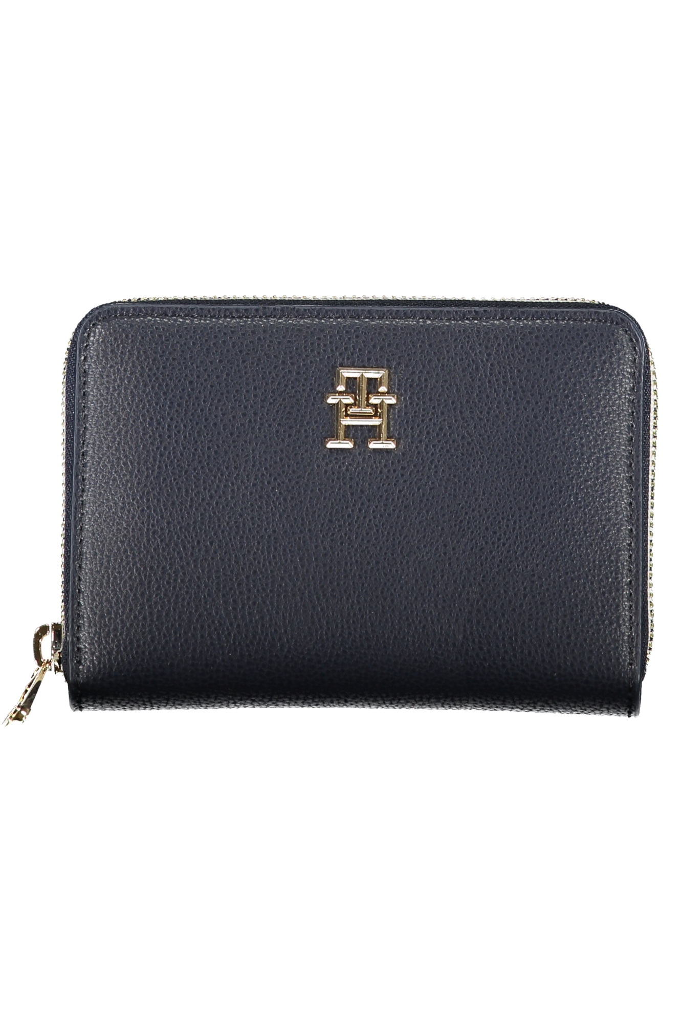 TOMMY HILFIGER PORTAFOGLIO DONNA - Blu