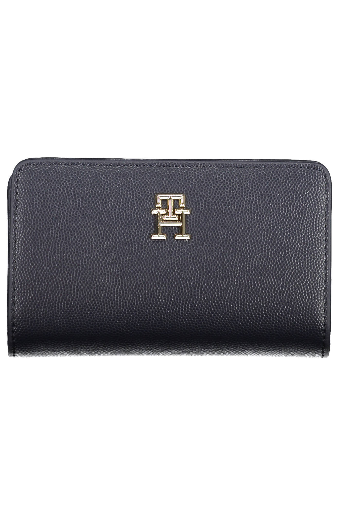 TOMMY HILFIGER PORTAFOGLIO DONNA - Blu