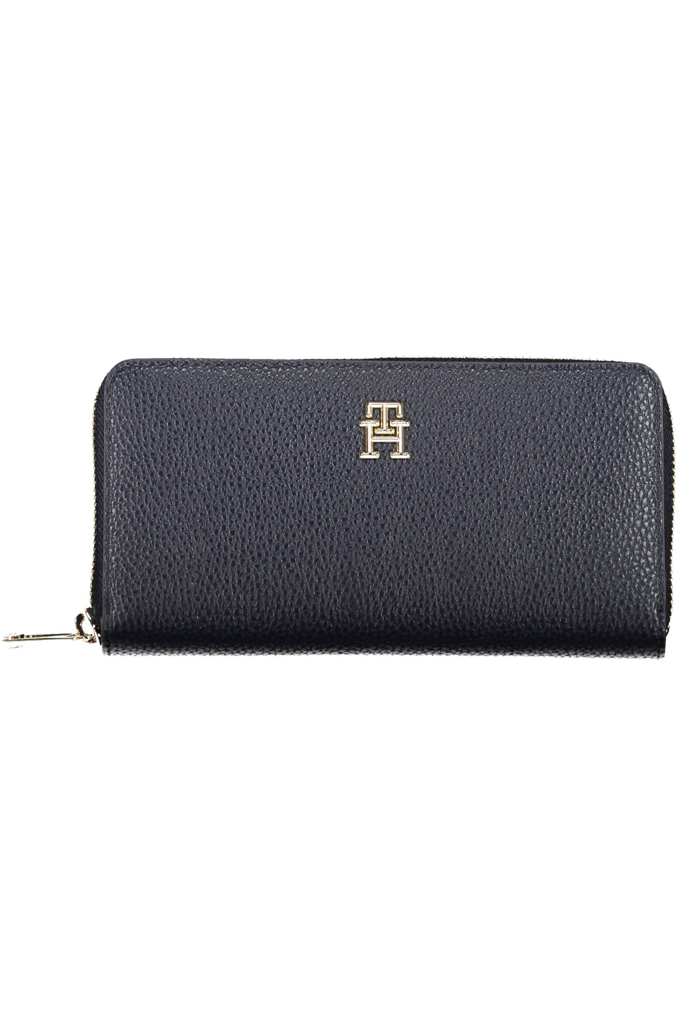 TOMMY HILFIGER PORTAFOGLIO DONNA - Blu