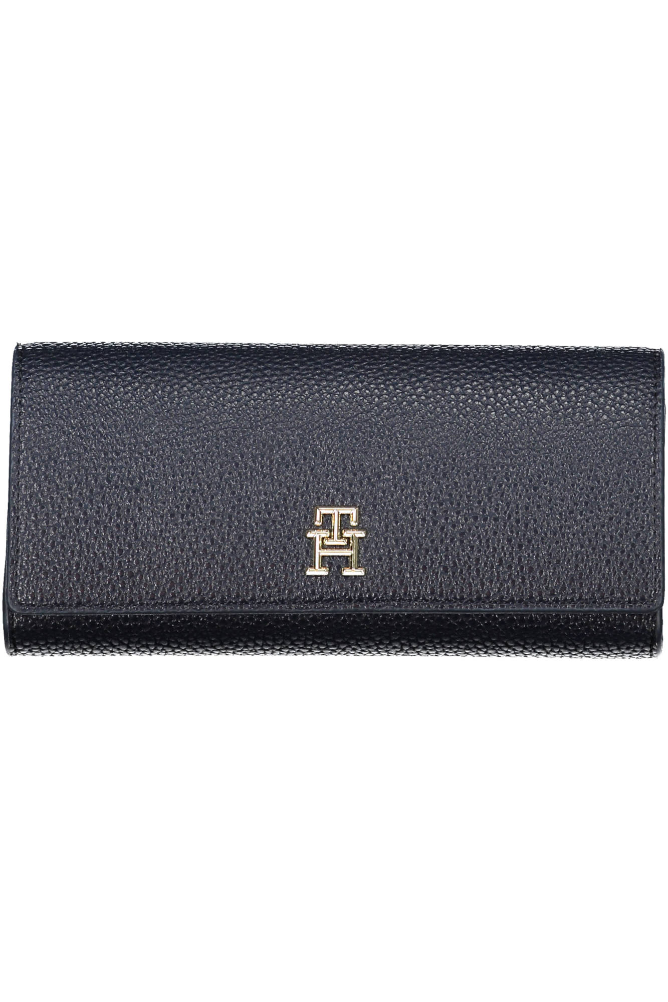 TOMMY HILFIGER PORTAFOGLIO DONNA - Blu