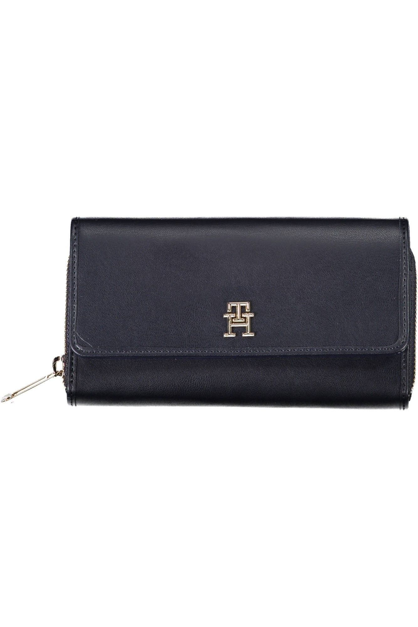 TOMMY HILFIGER PORTAFOGLIO DONNA - Blu